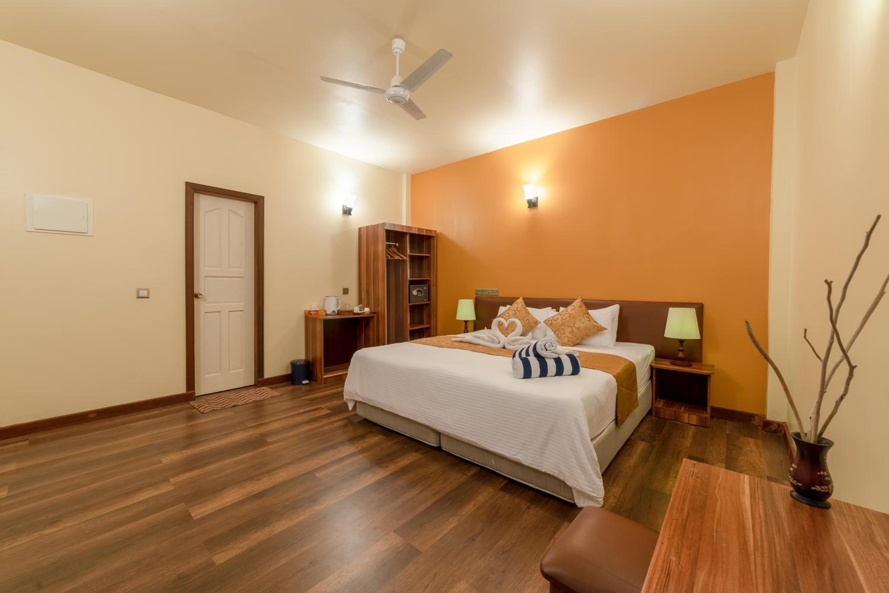 Ostrov Beach - View 34