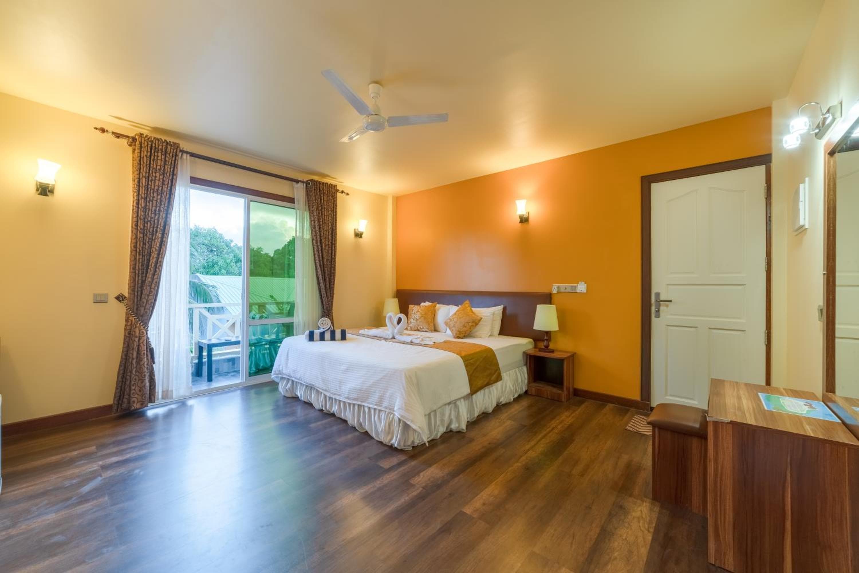 Ostrov Beach - View 7