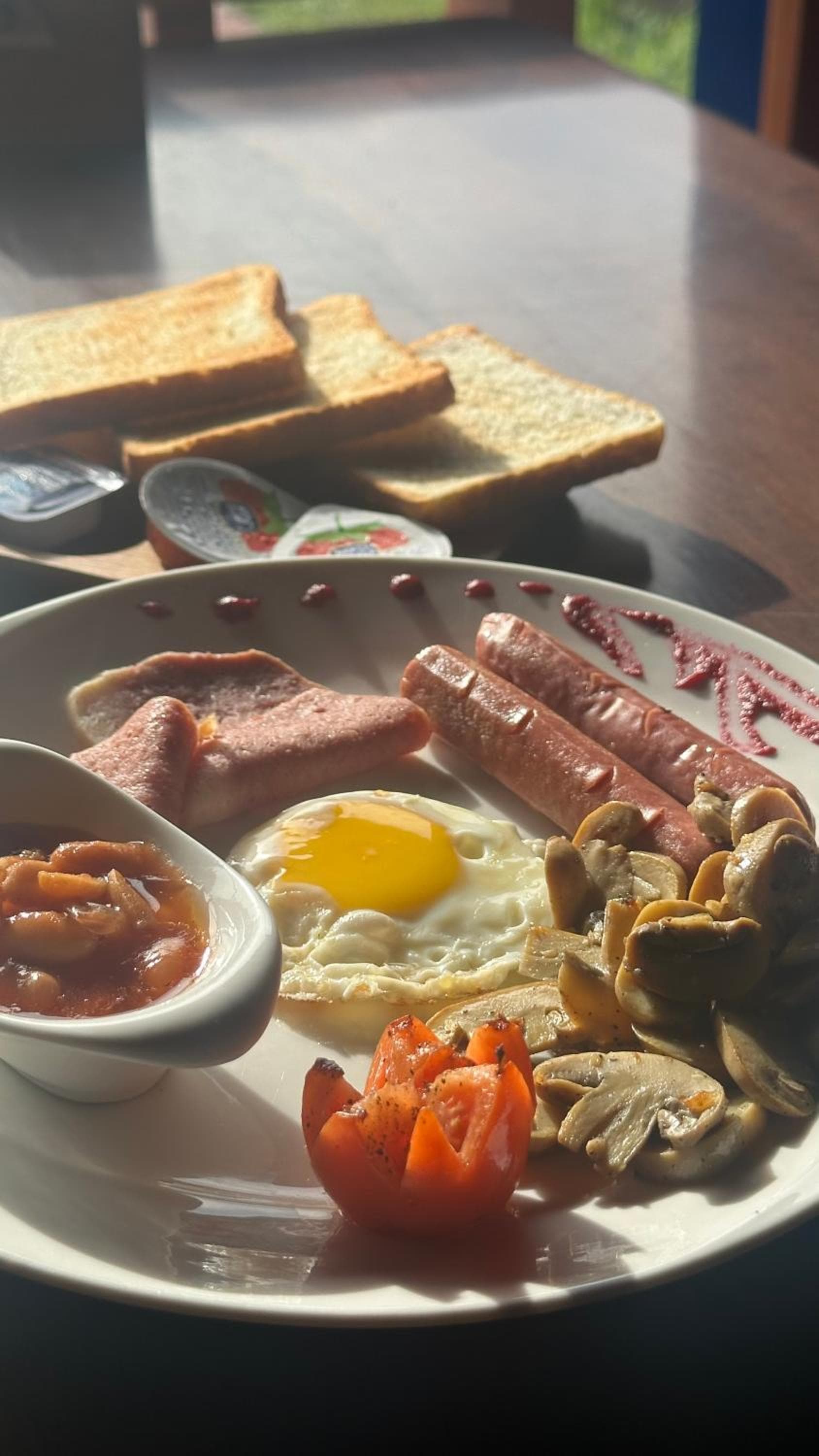 Sand Inn Residence - View 27