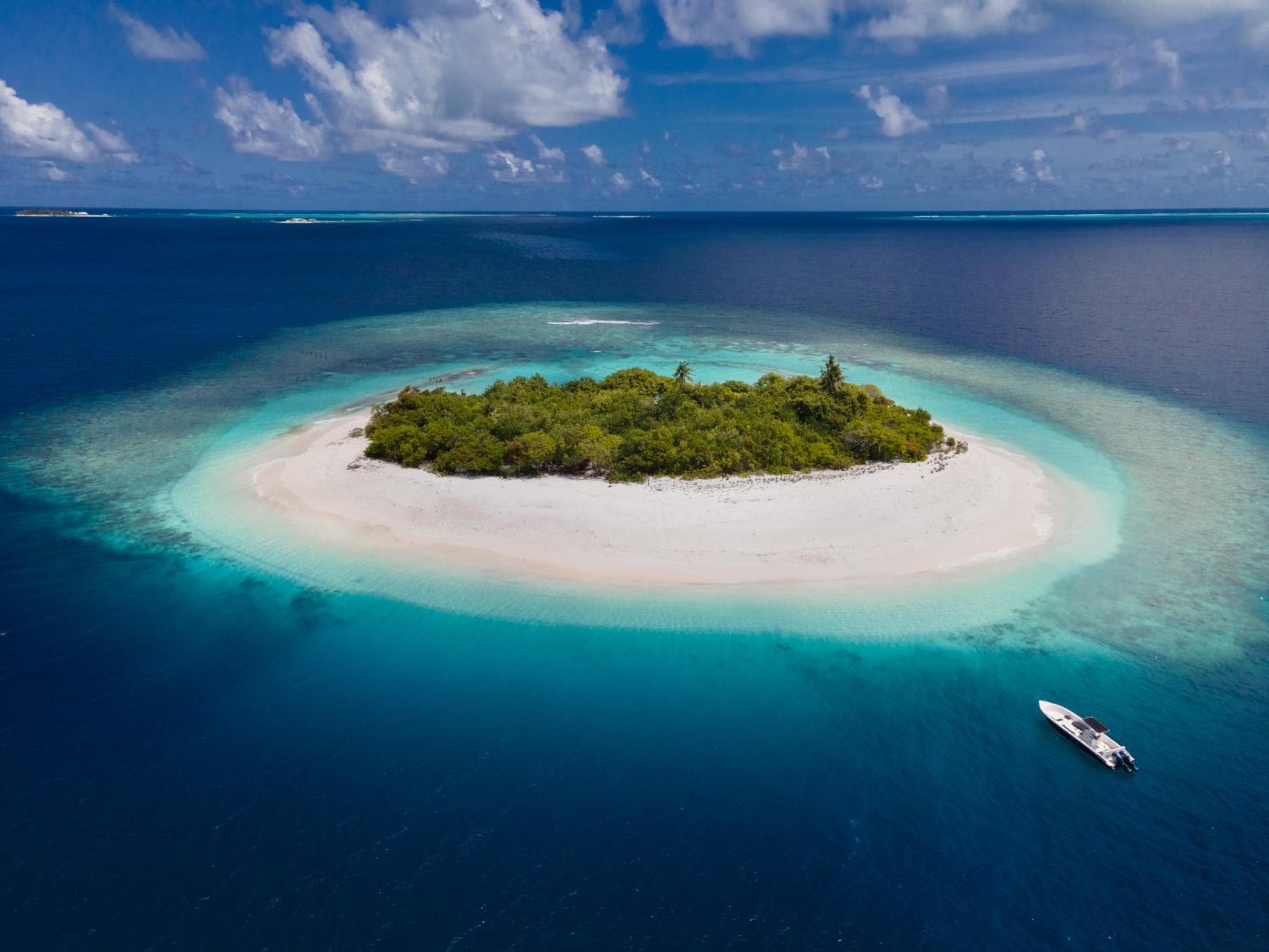 Ostrov Beach - View 29