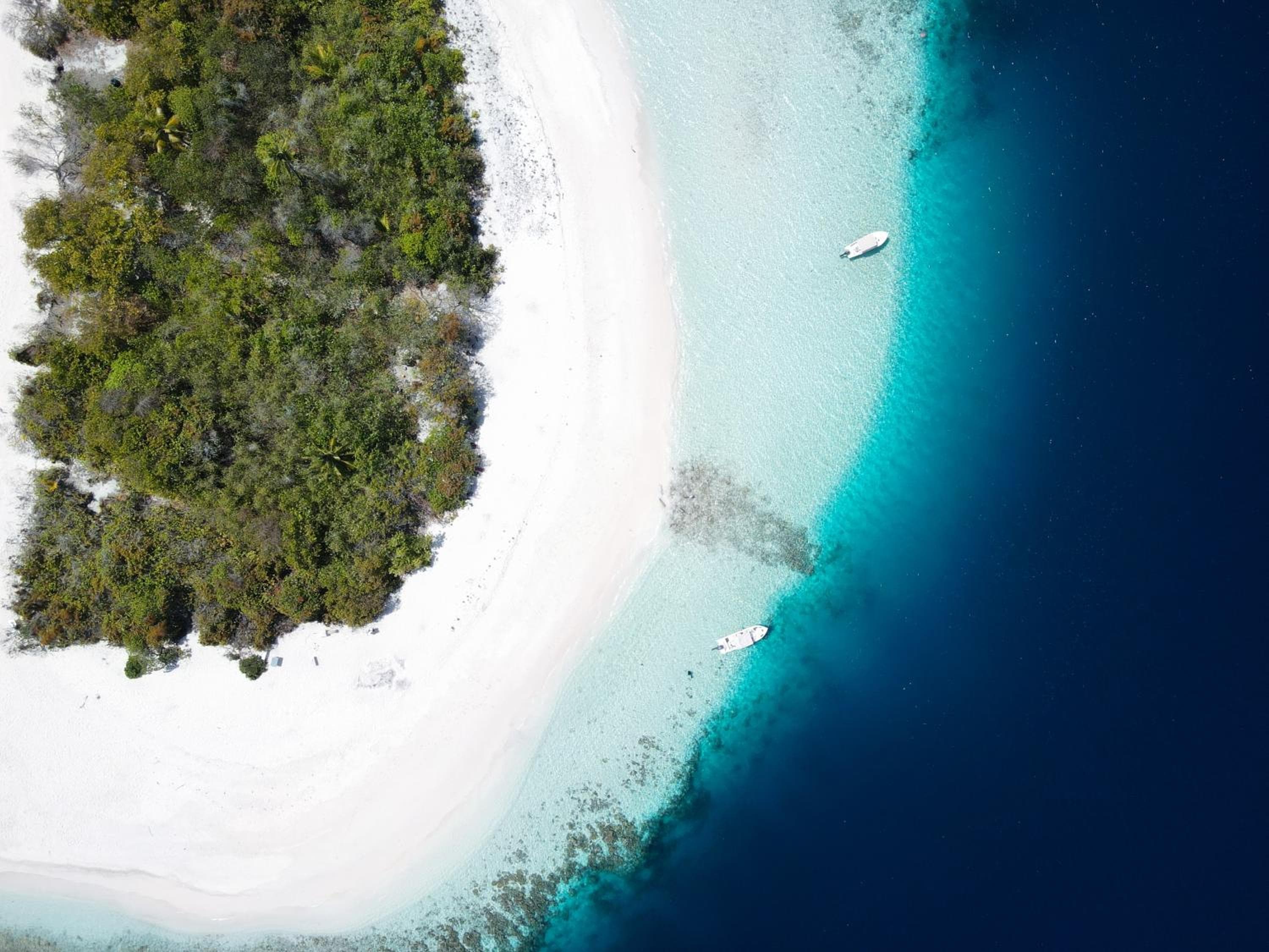 Ostrov Beach - View 41