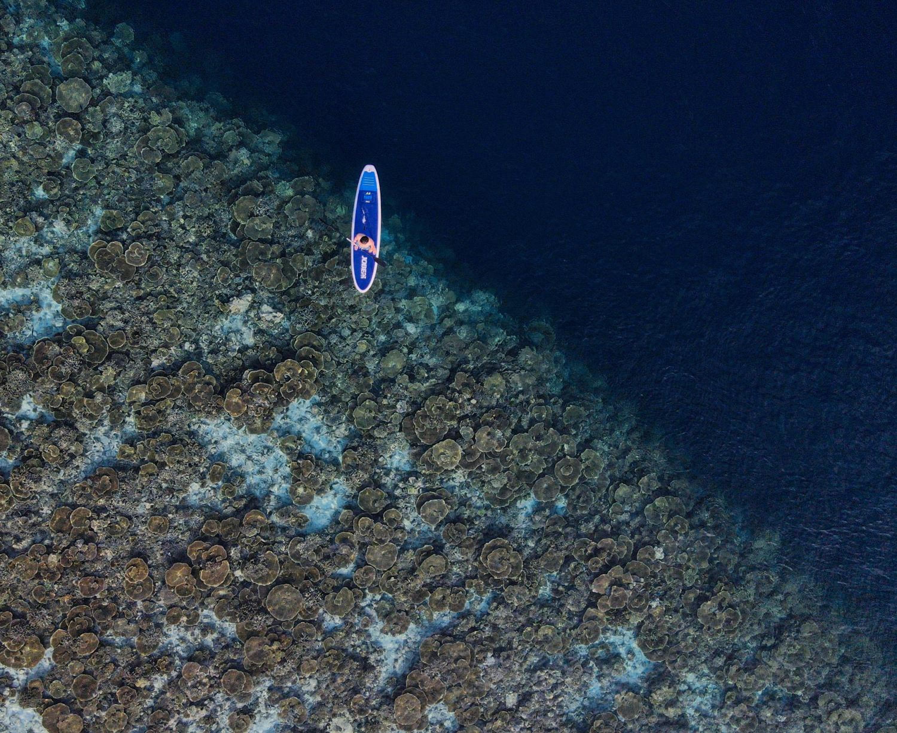 Ostrov Beach - View 20