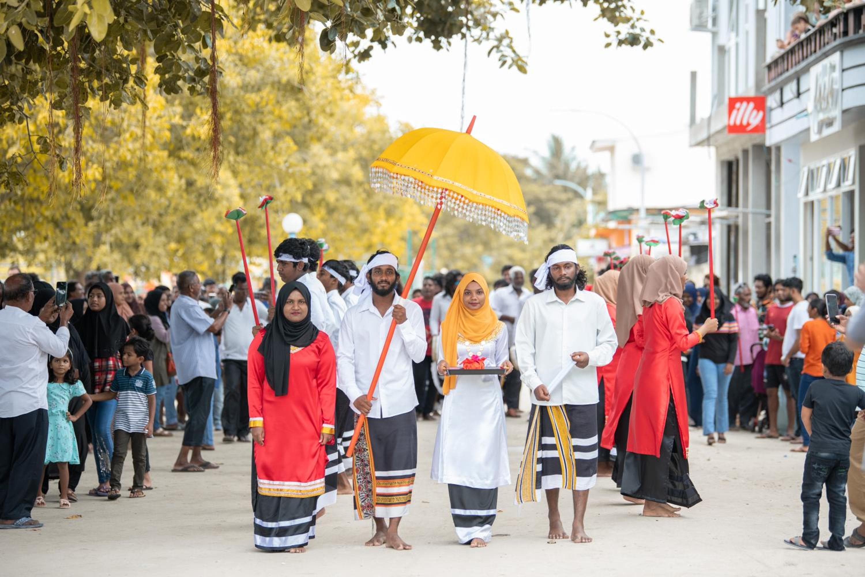 Ostrov Beach - View 23