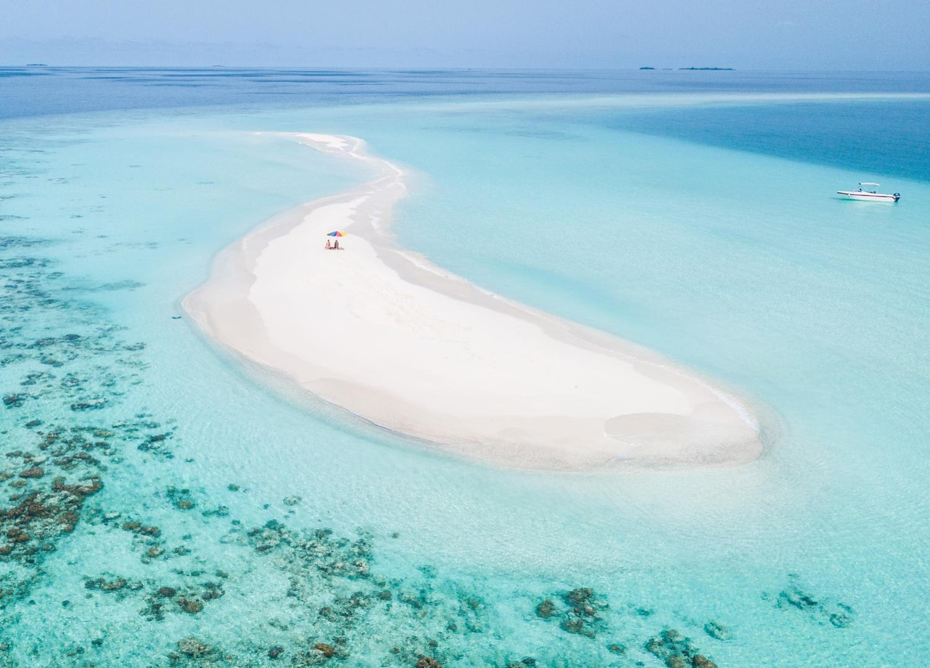 Ostrov Beach - View 9