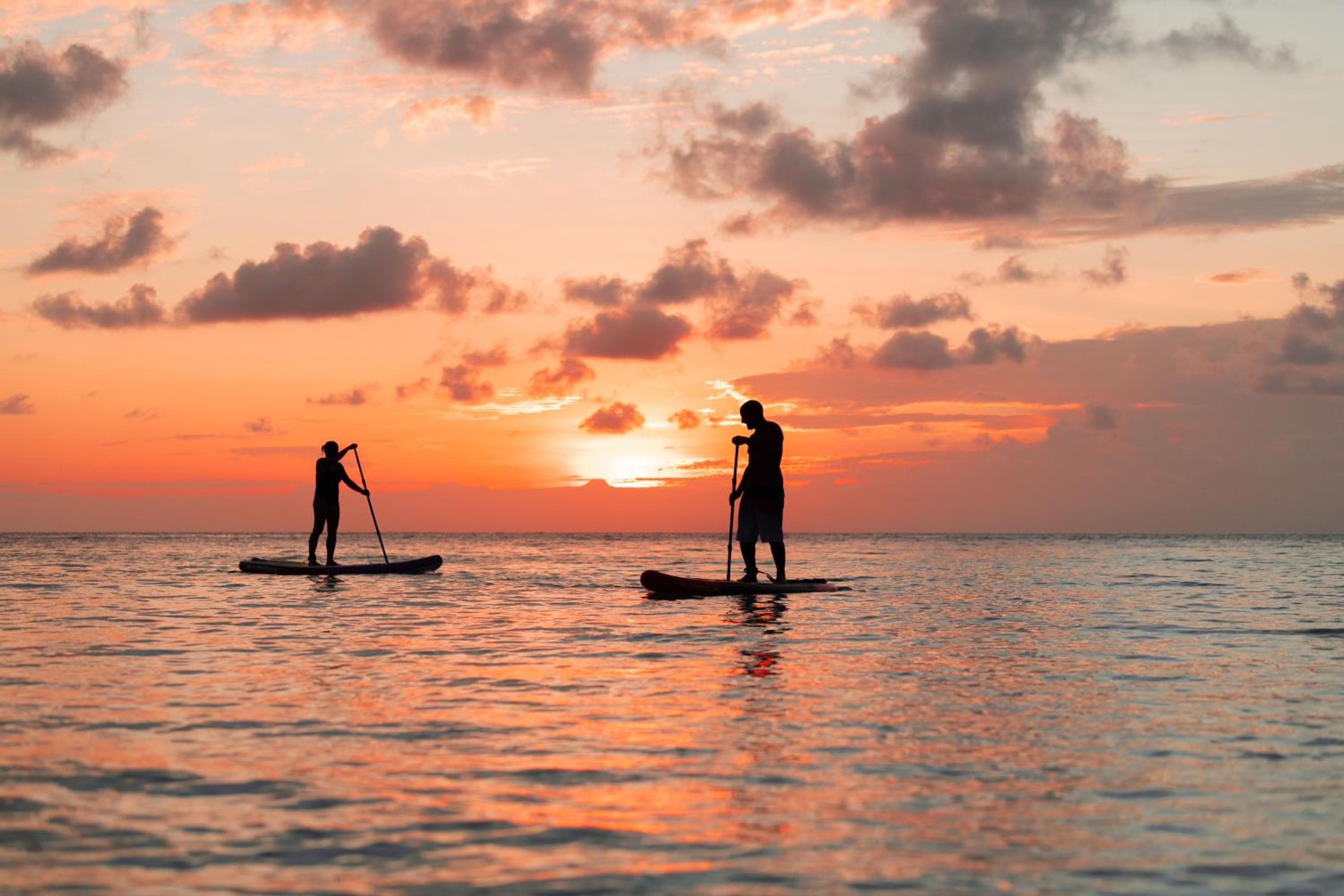 Ostrov Beach - View 13