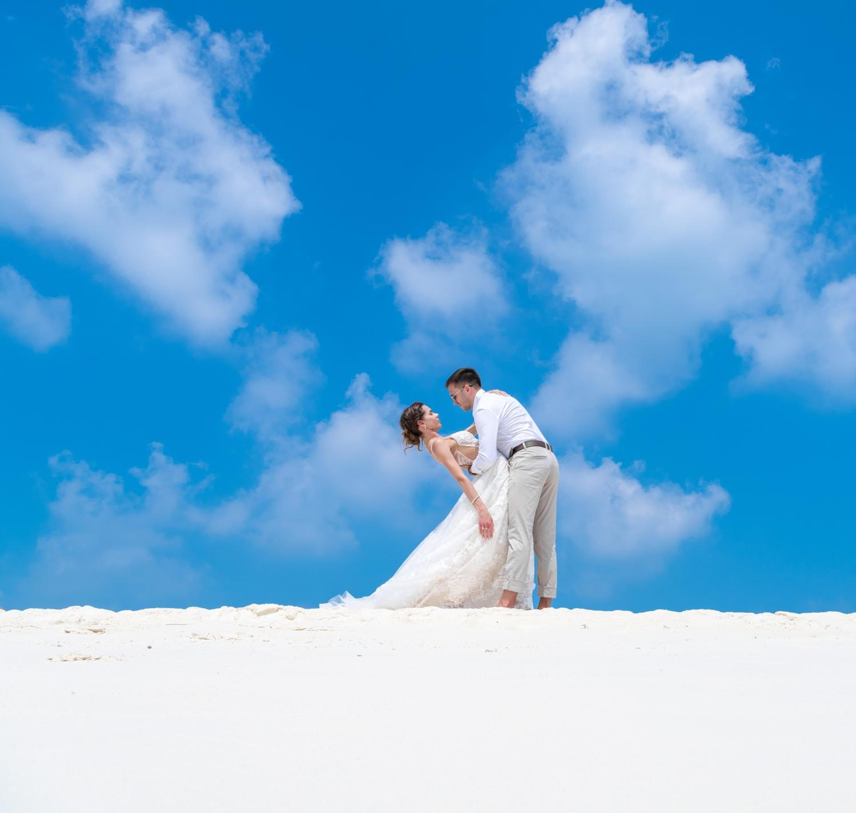 Ostrov Beach - View 19