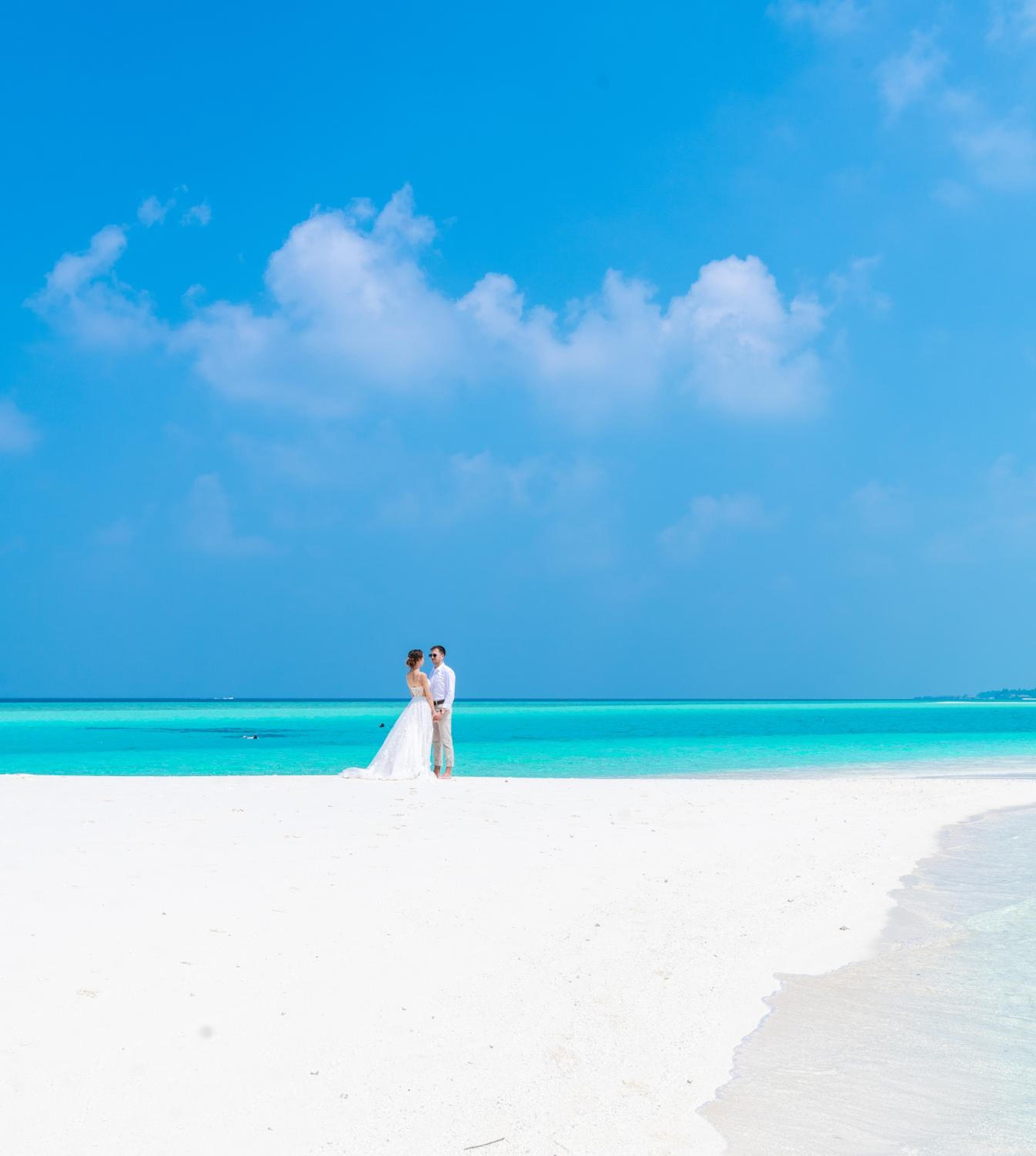 Ostrov Beach - View 39