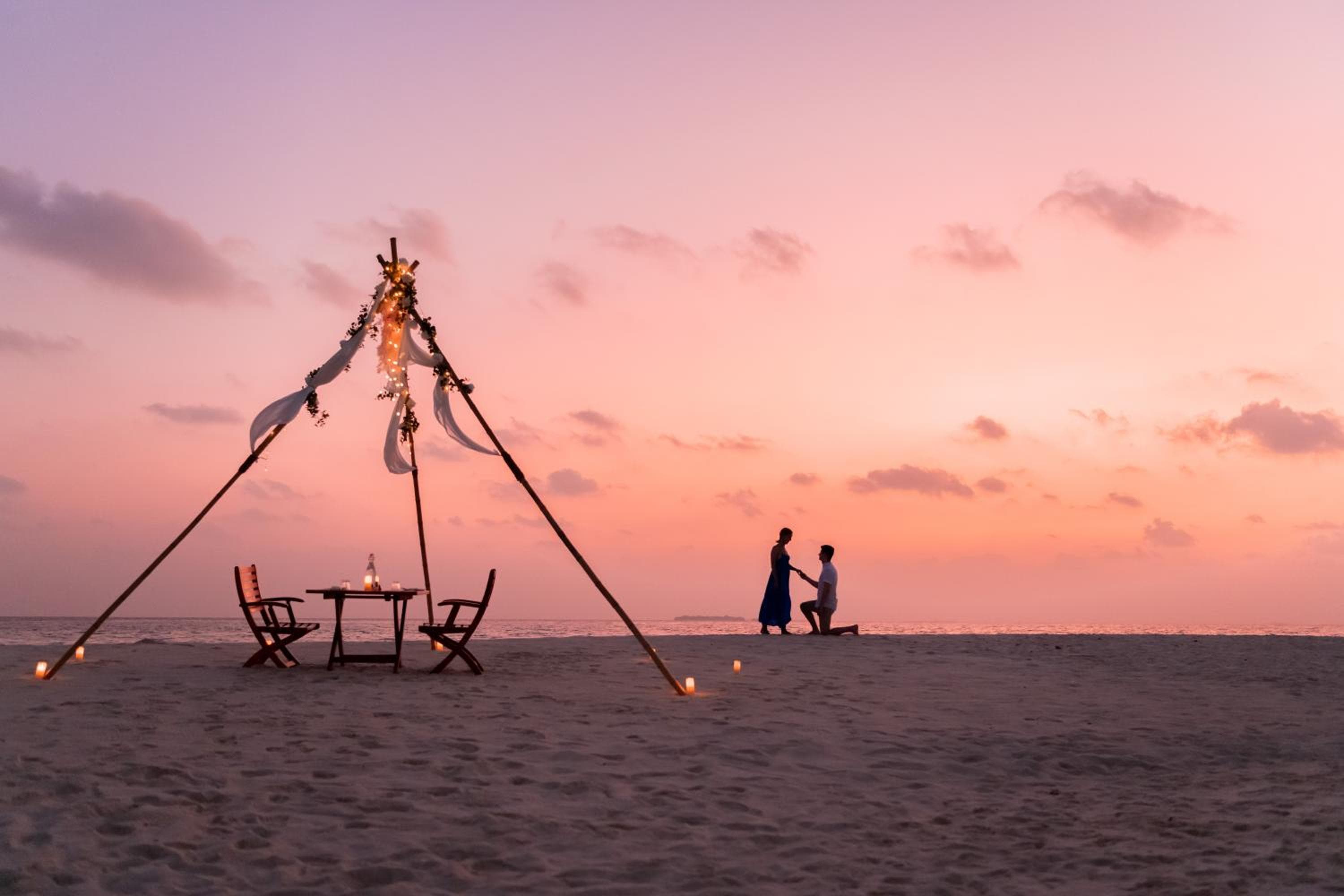 Ostrov Beach - View 24