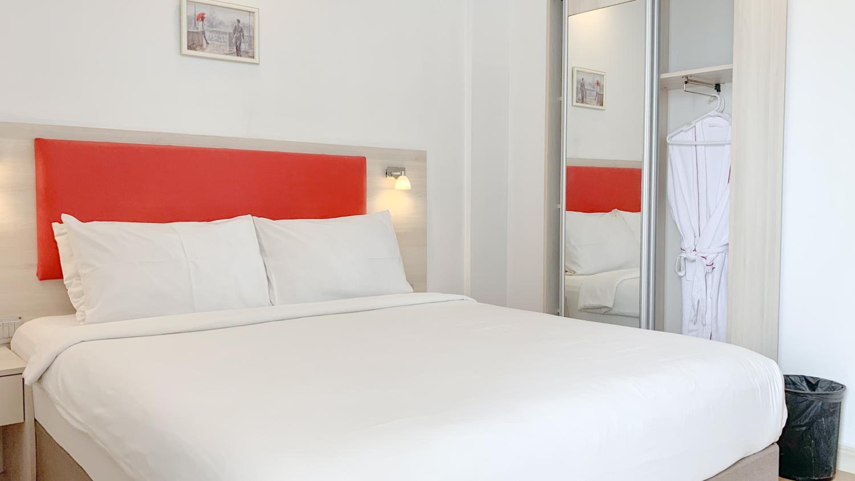 iCom Marina Sea View - View 28