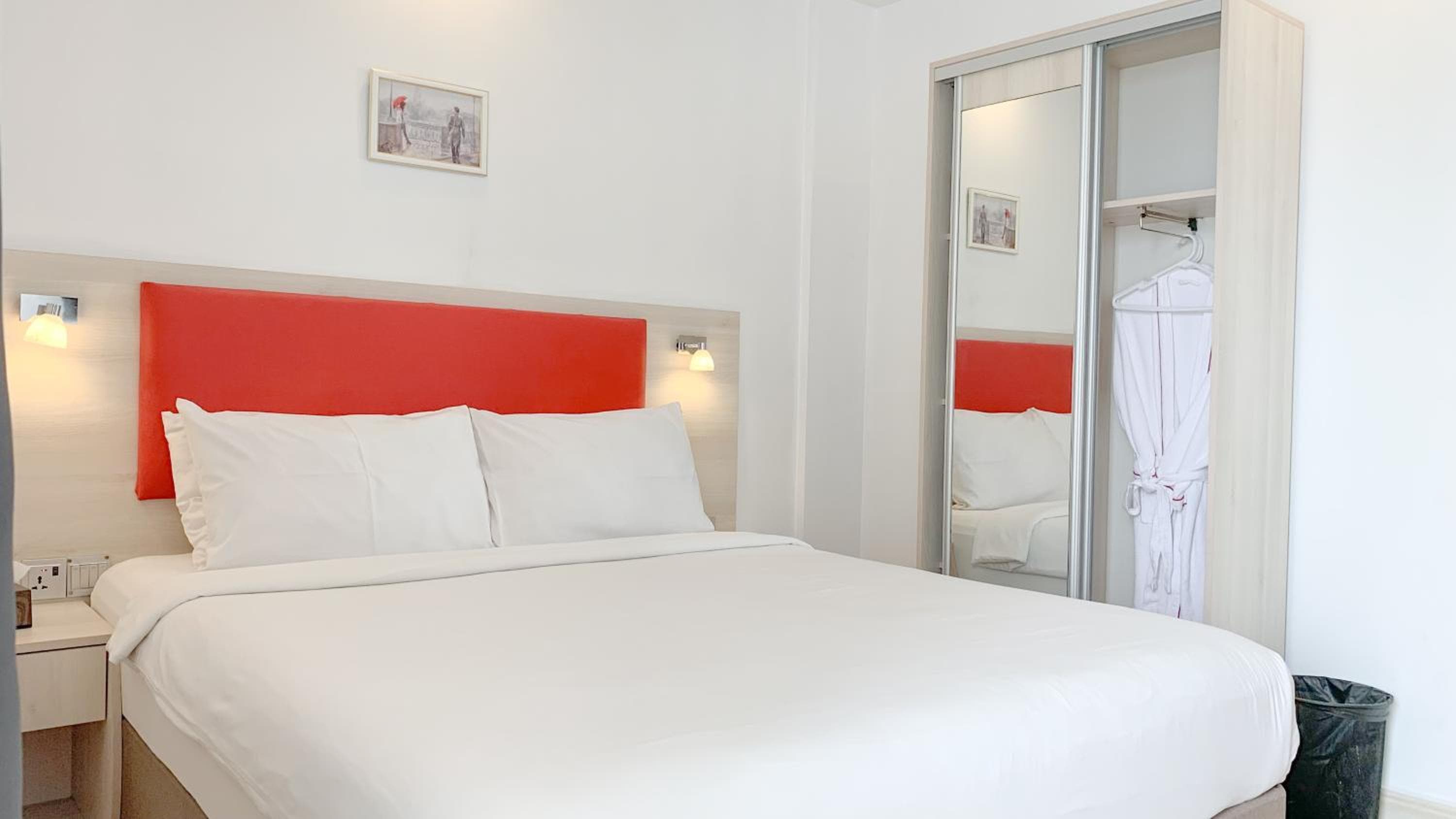 iCom Marina Sea View - View 25