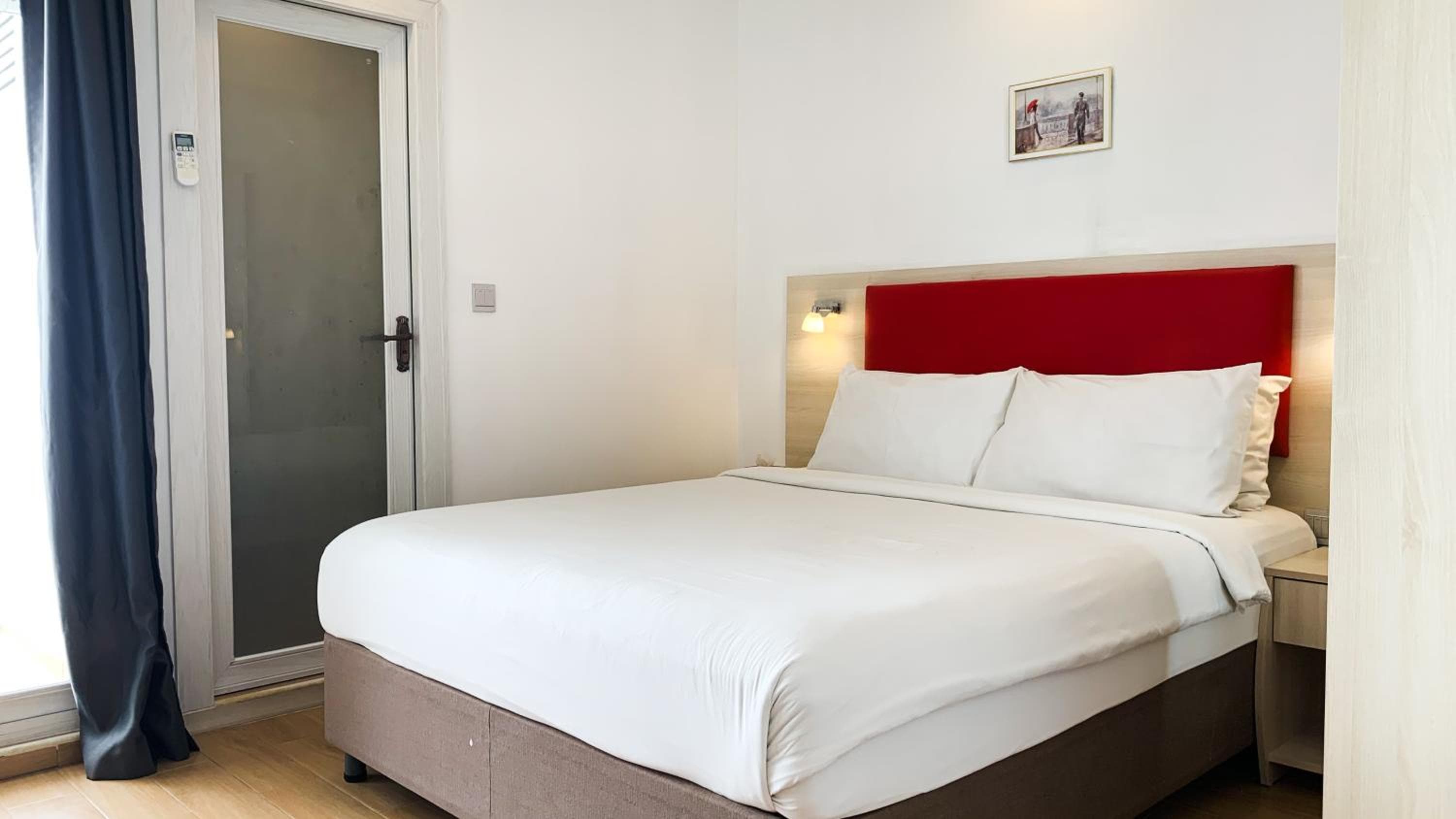 iCom Marina Sea View - View 20