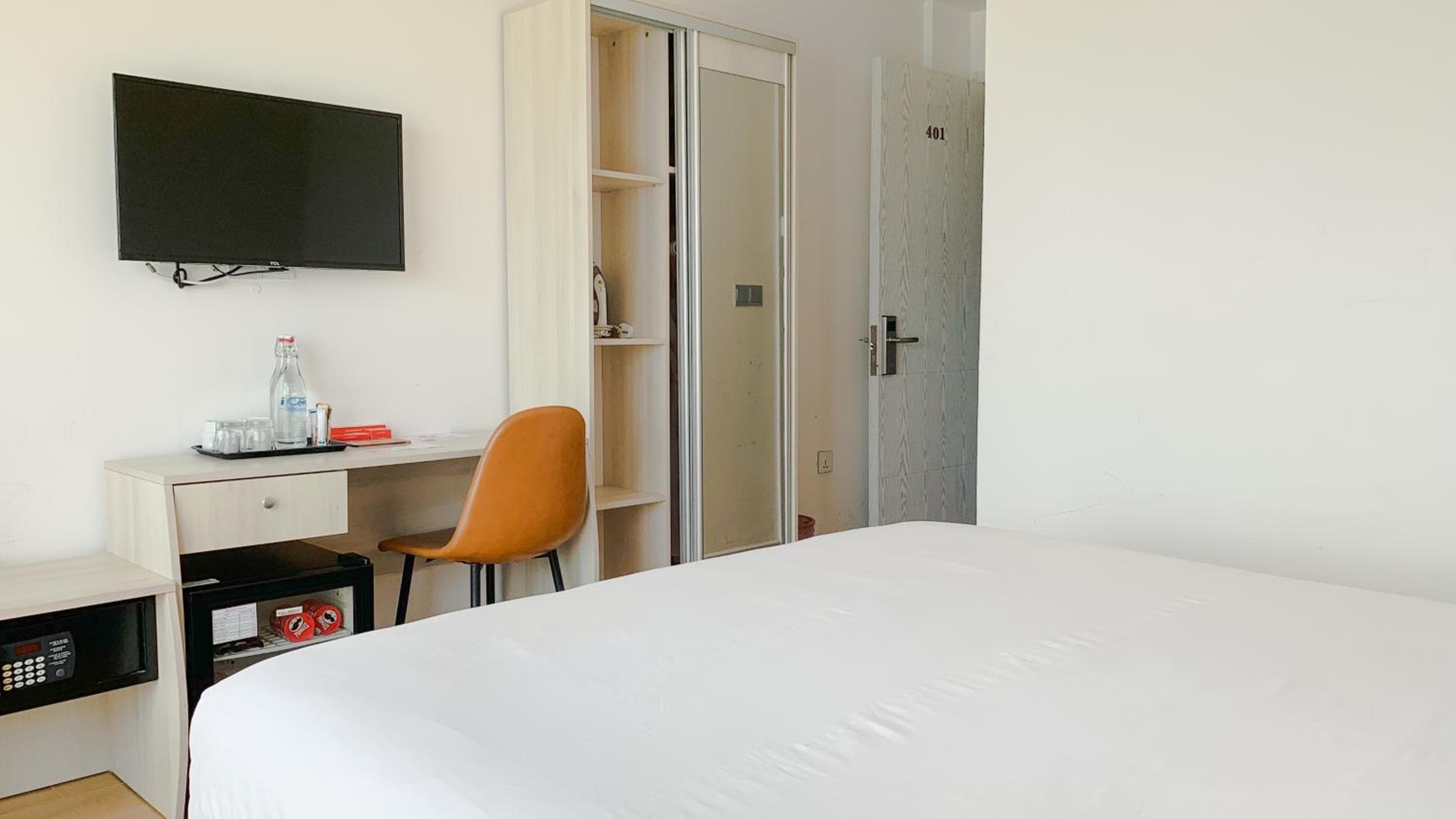 iCom Marina Sea View - View 15