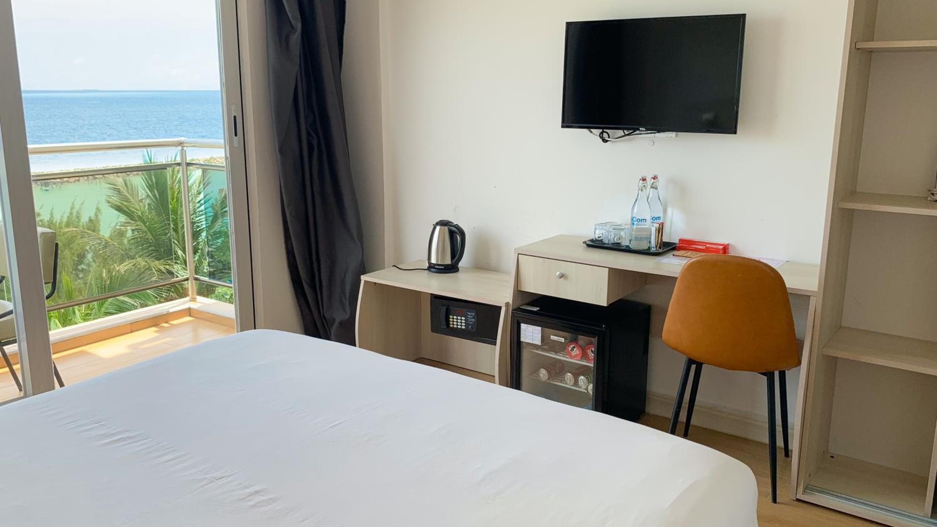 iCom Marina Sea View - View 45