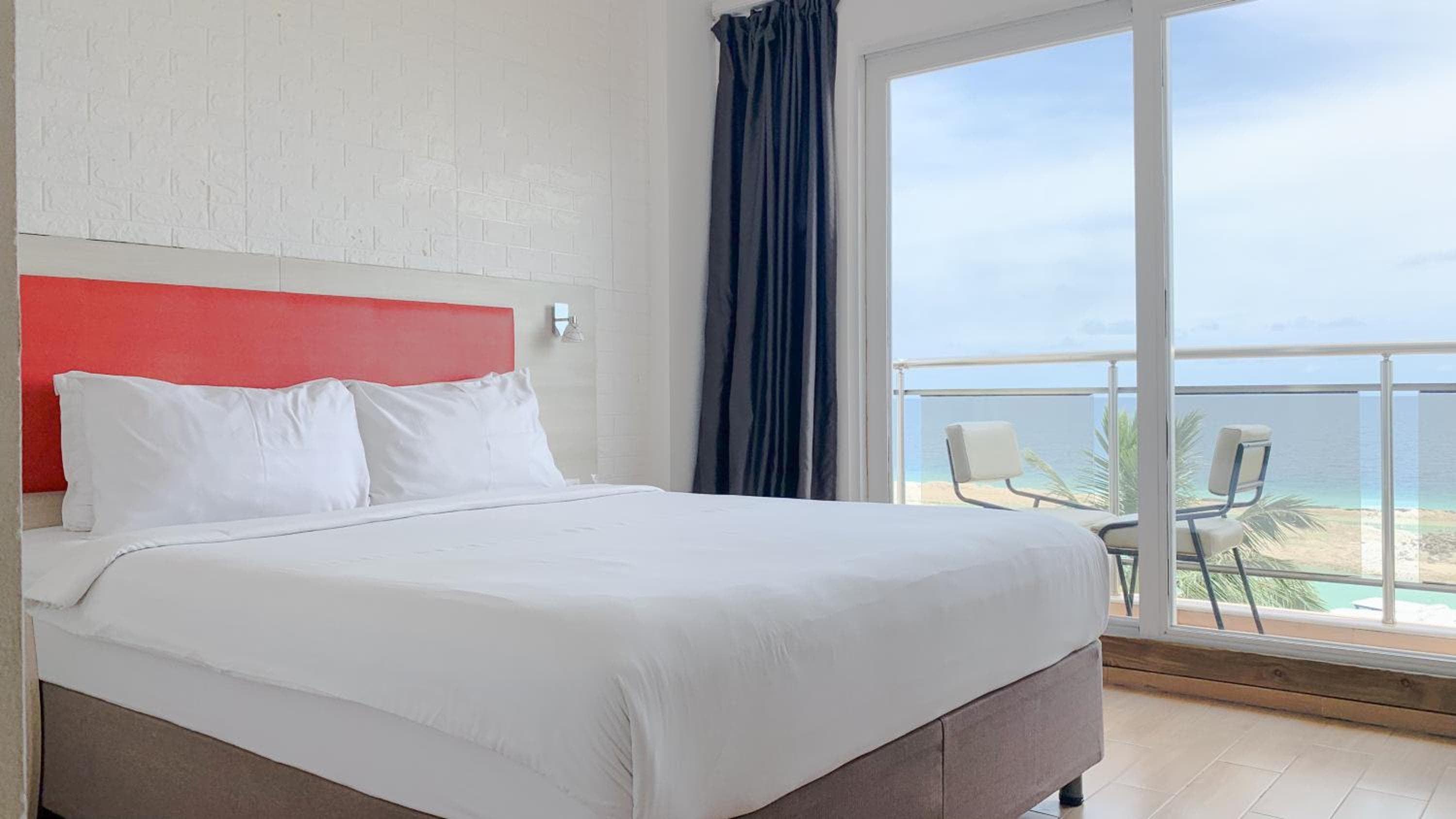 iCom Marina Sea View - View 14