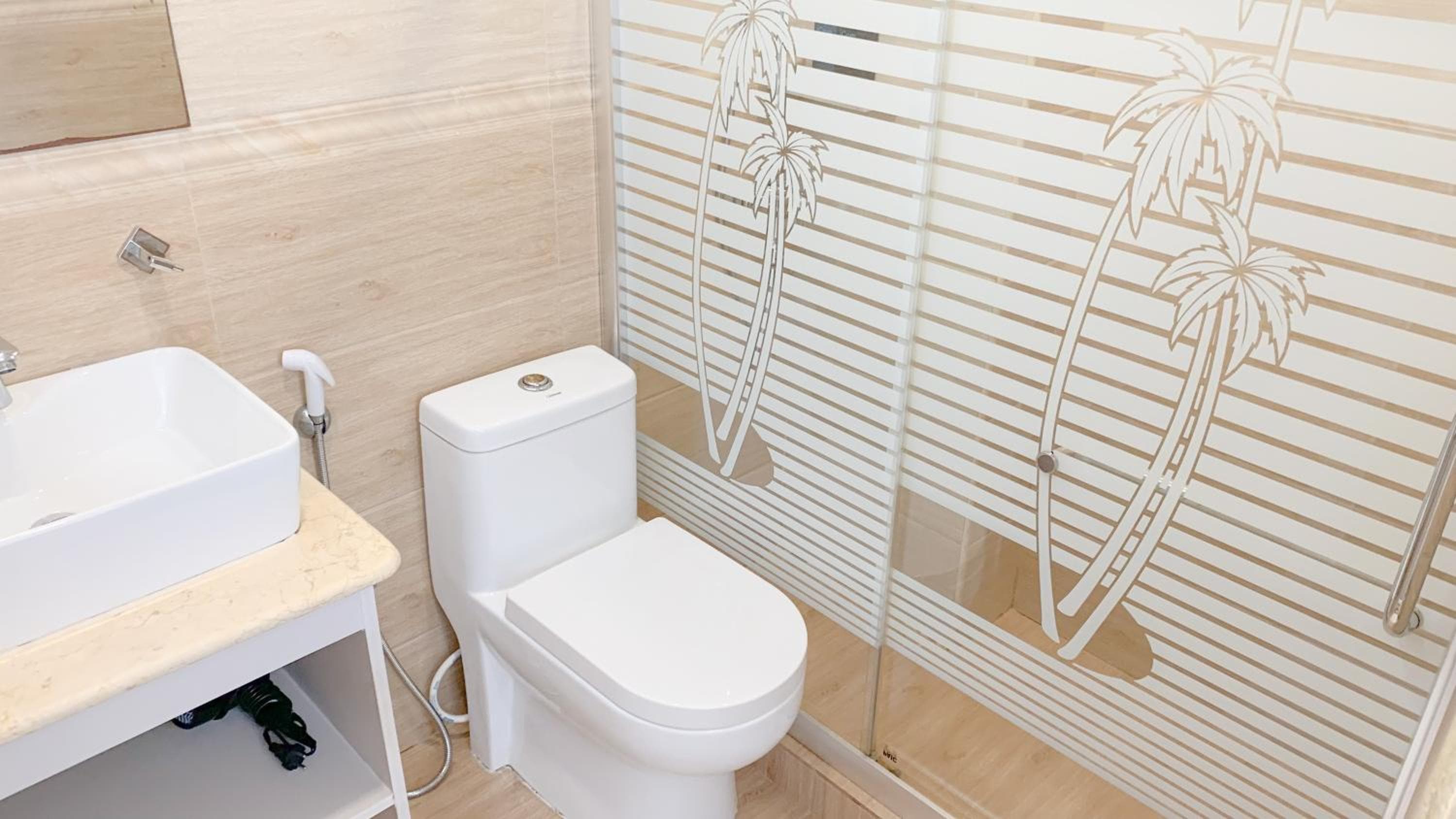 iCom Marina Sea View - View 18