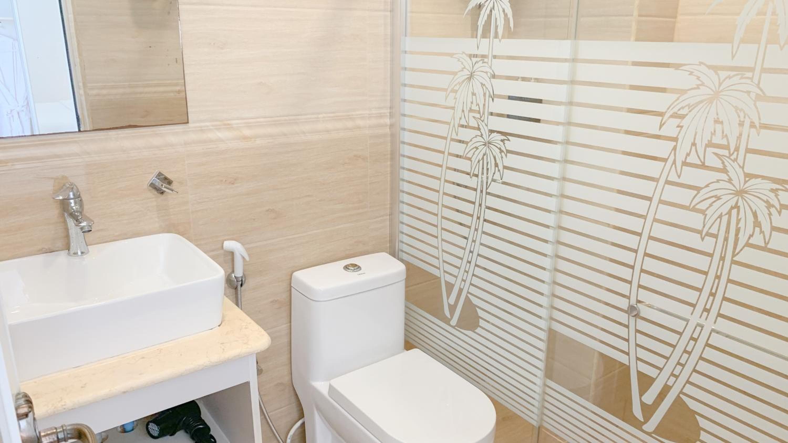 iCom Marina Sea View - View 16