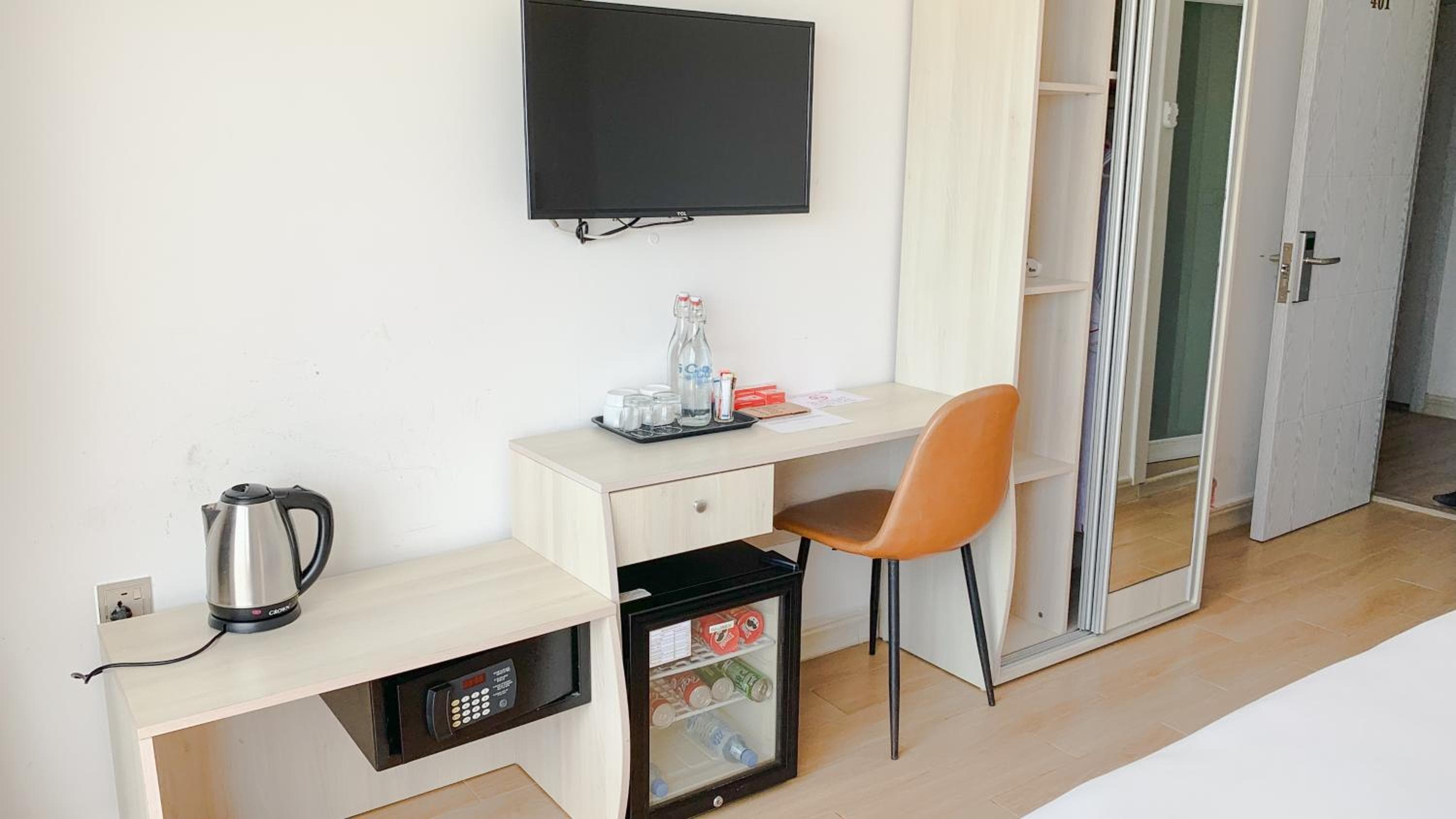 iCom Marina Sea View - View 21