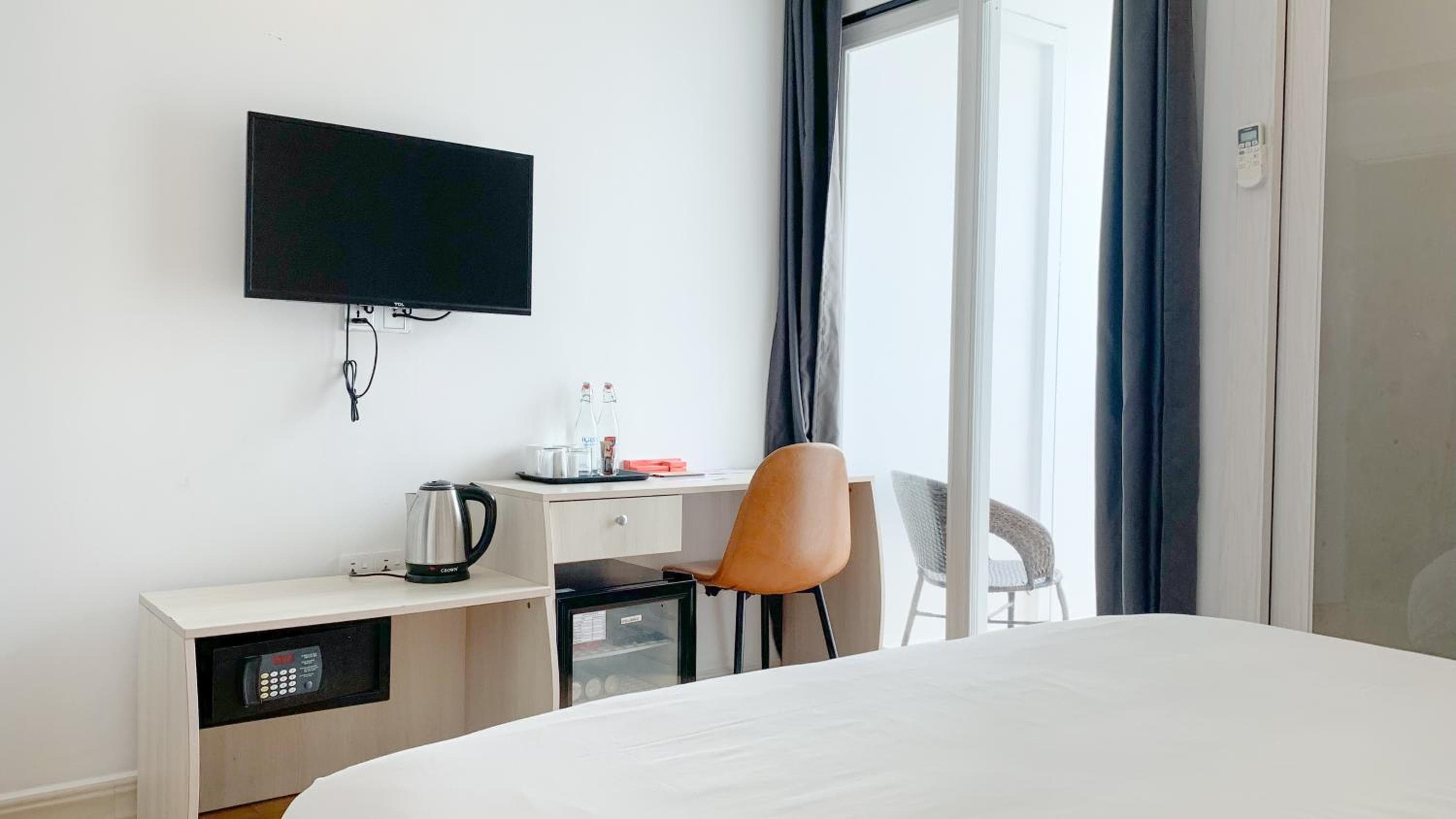 iCom Marina Sea View - View 44