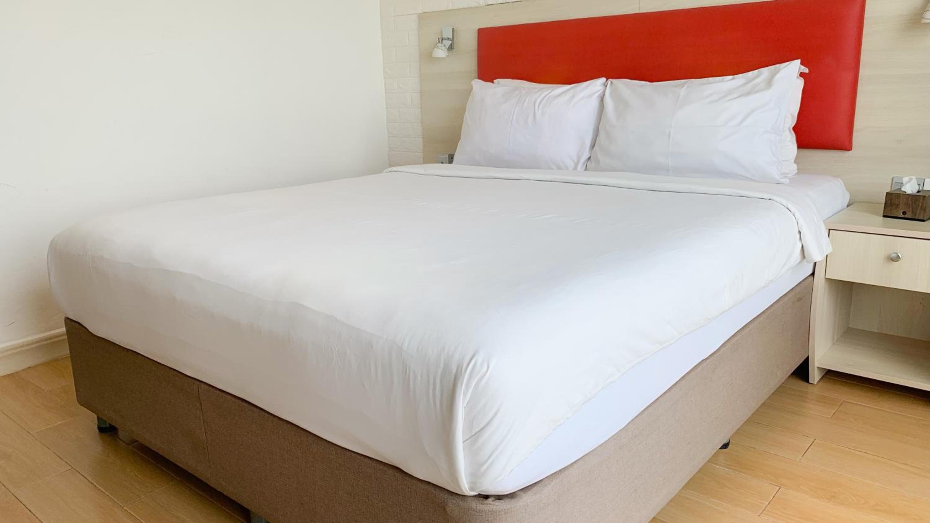 iCom Marina Sea View - View 17