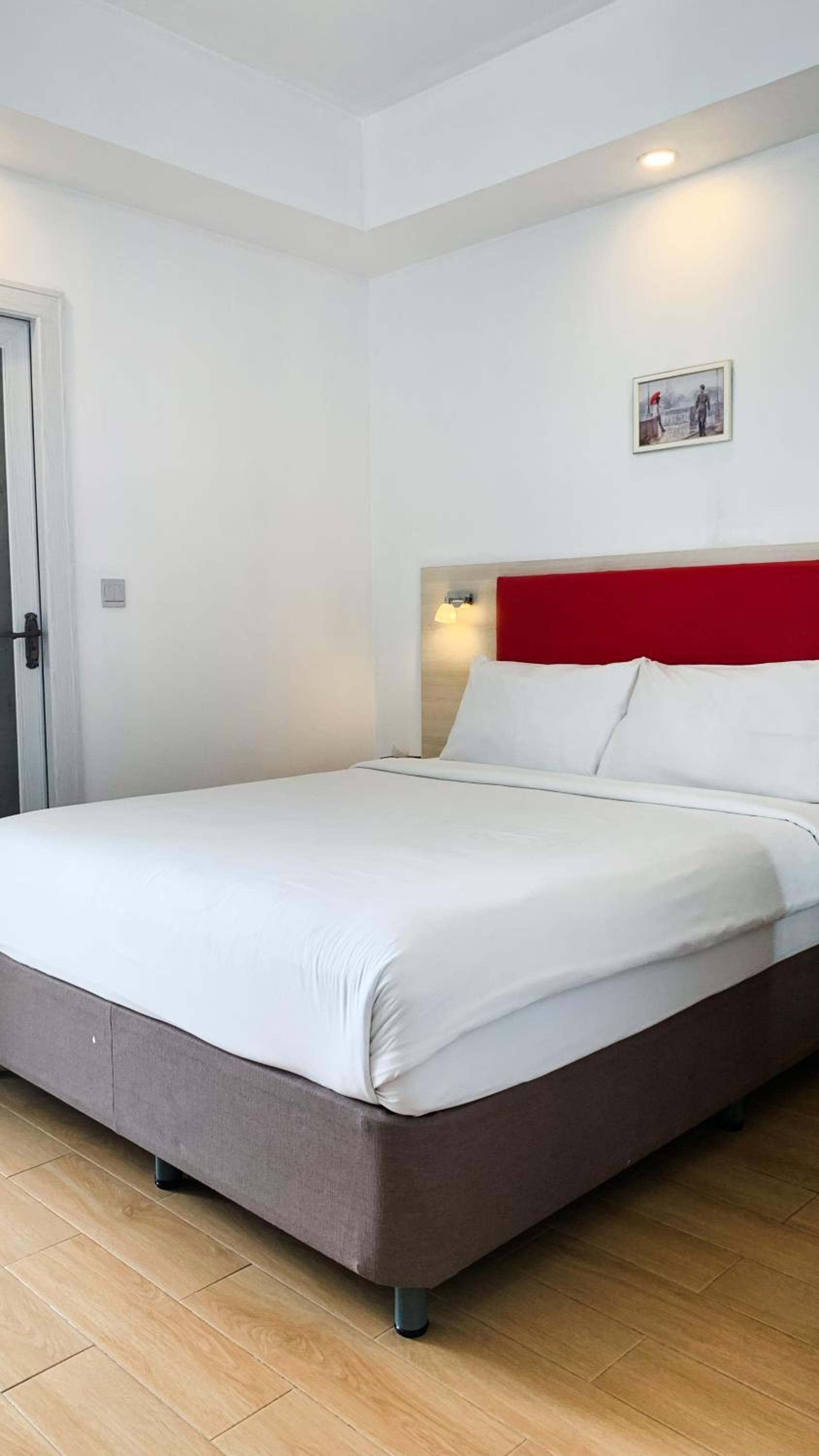 iCom Marina Sea View - View 19