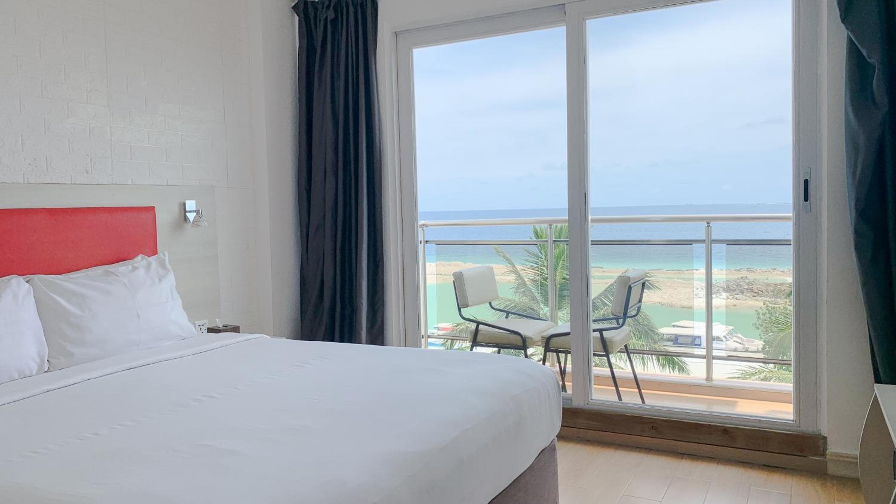 iCom Marina Sea View - View 46