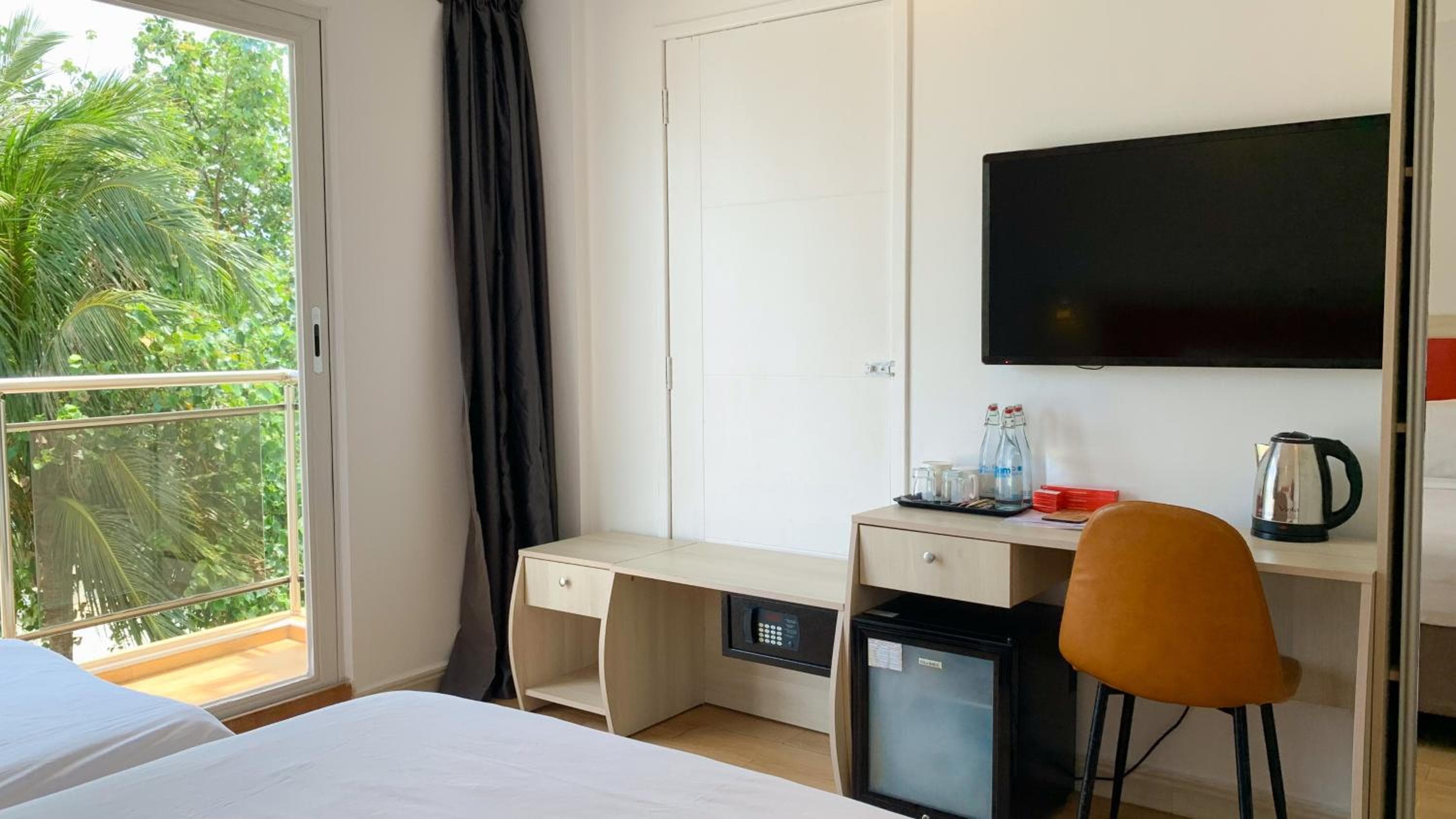 iCom Marina Sea View - View 23