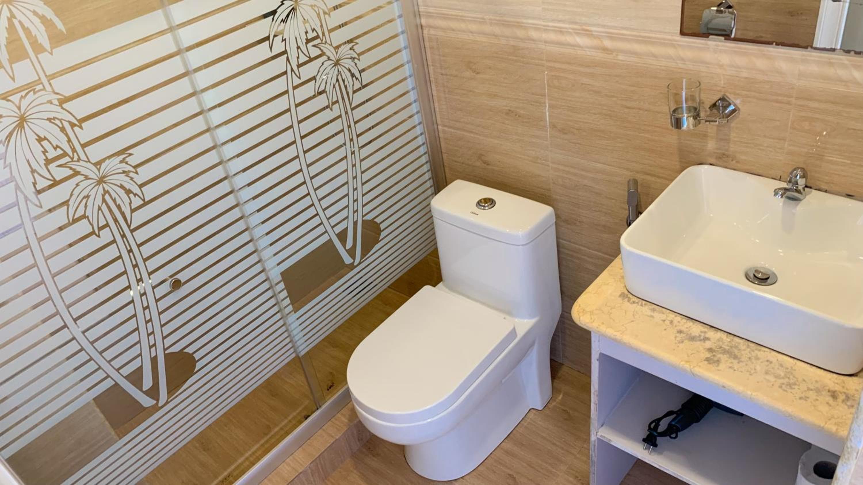 iCom Marina Sea View - View 27