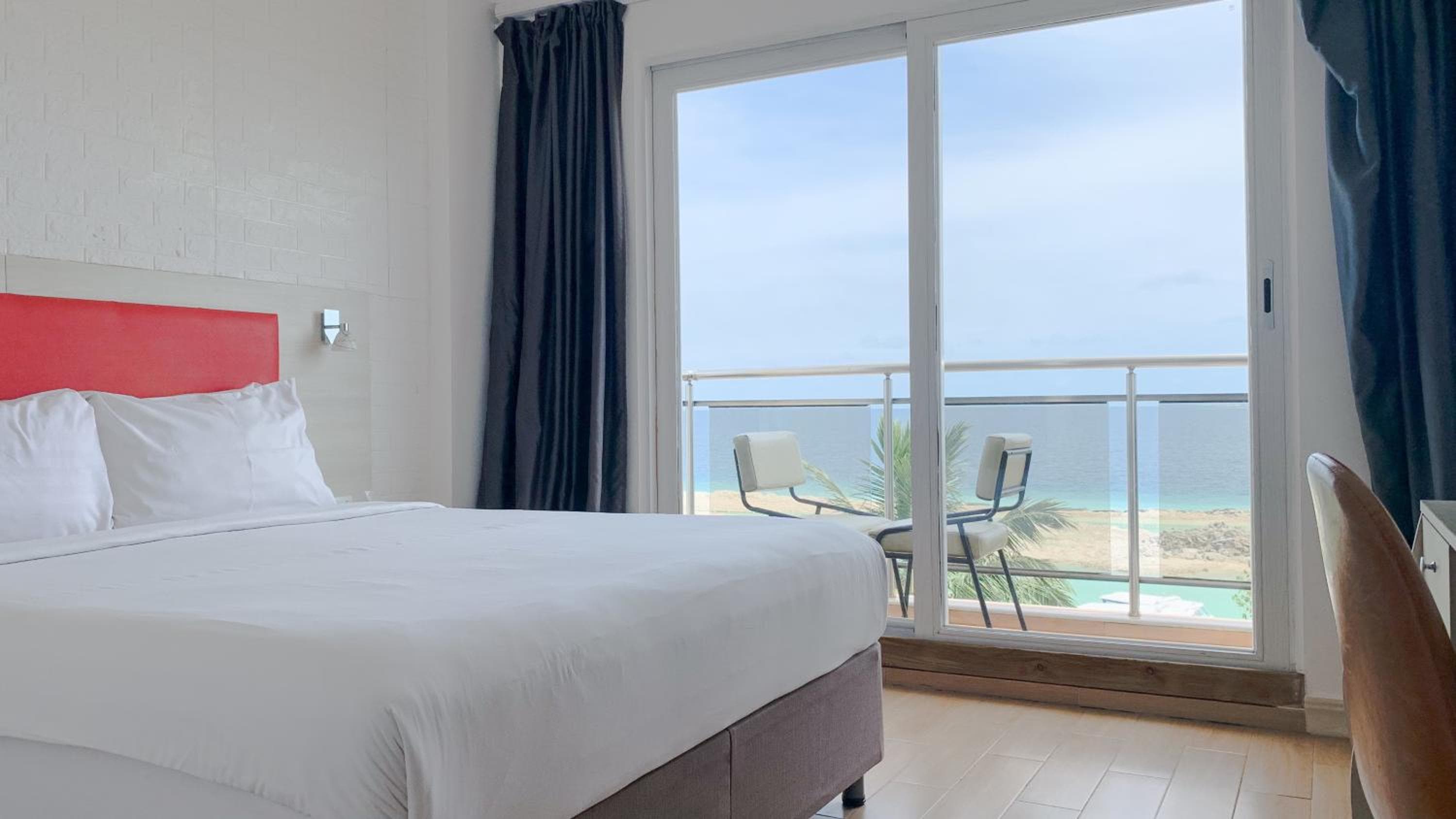 iCom Marina Sea View - View 26