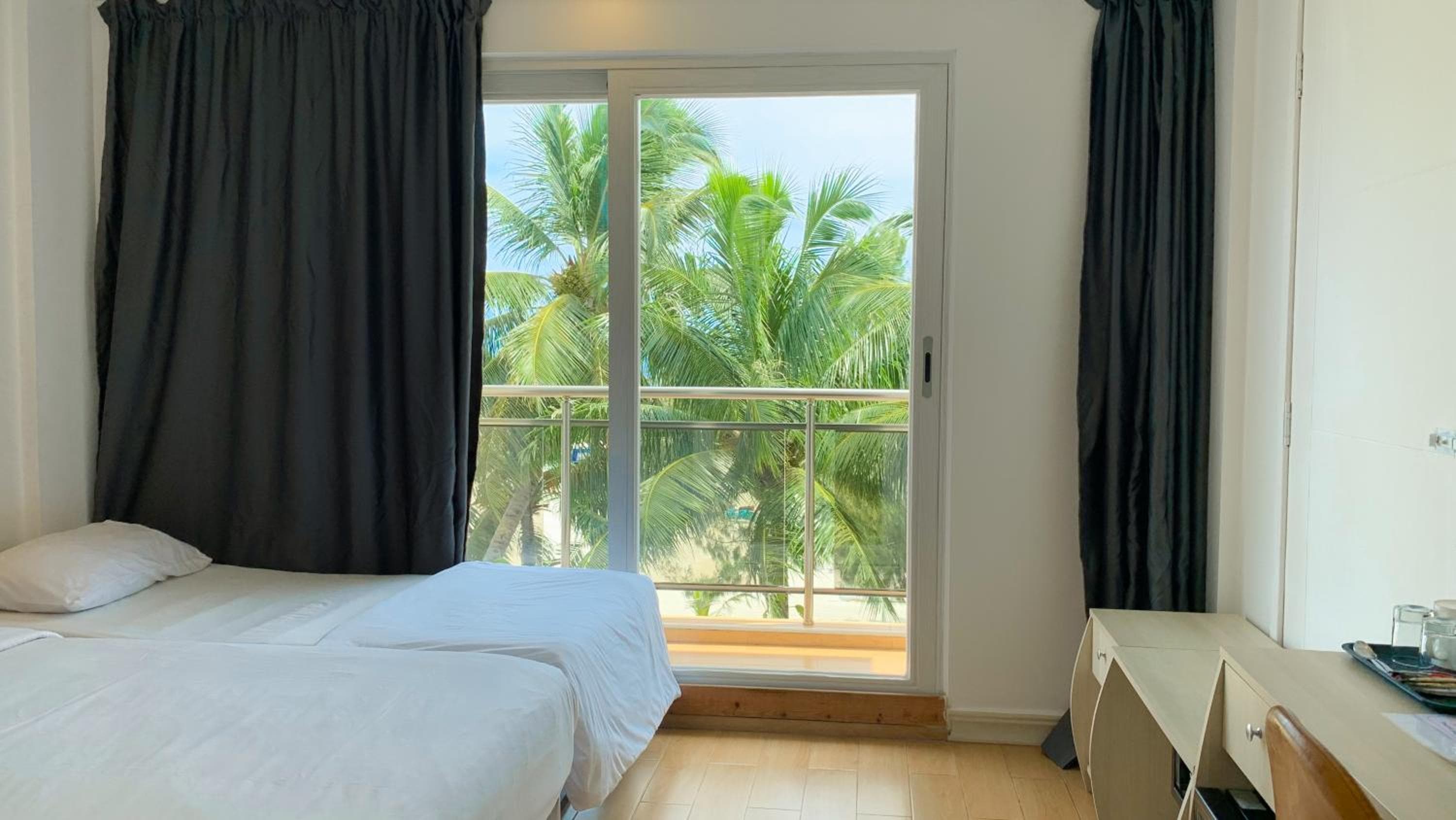 iCom Marina Sea View - View 29