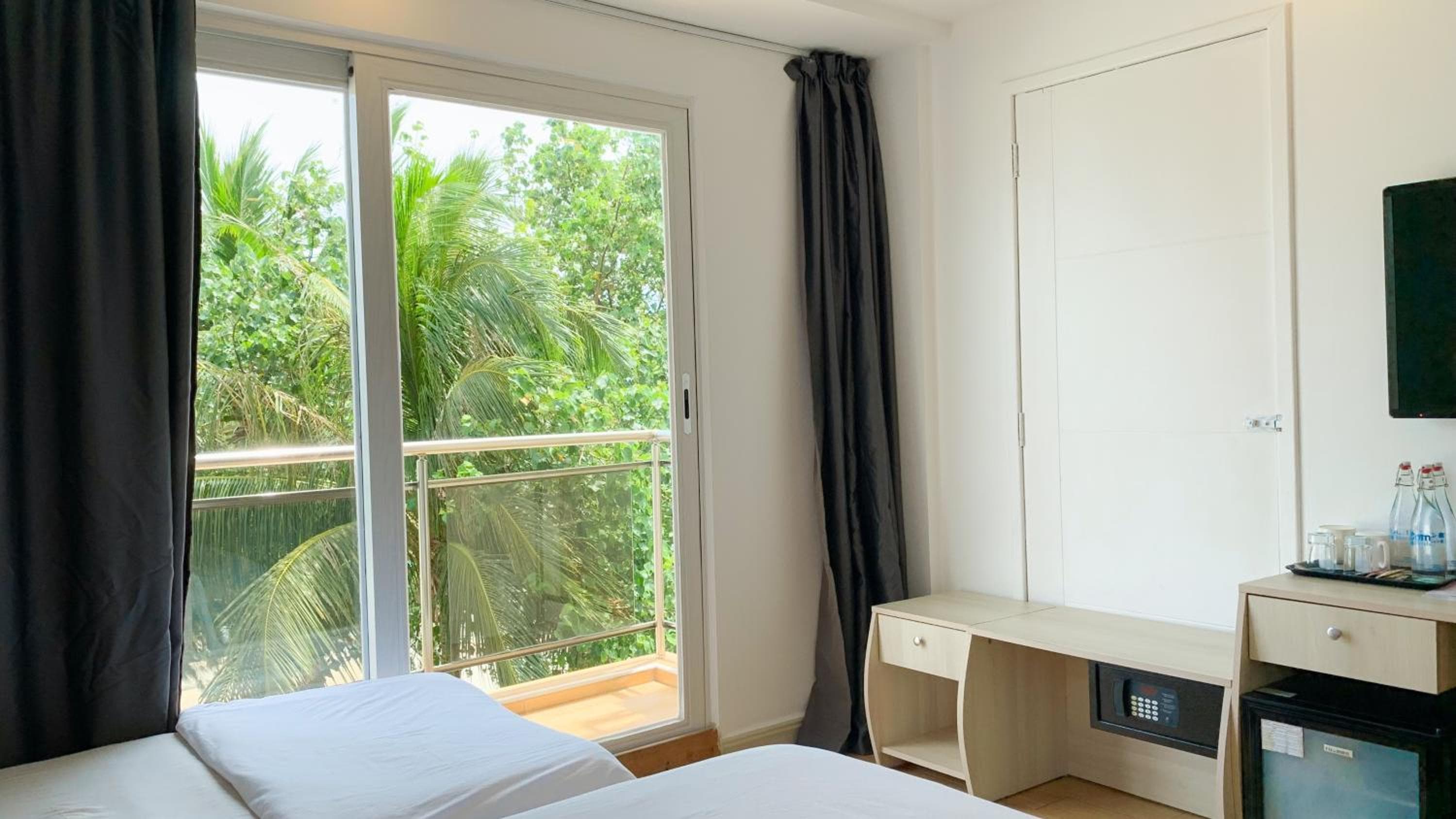 iCom Marina Sea View - View 30