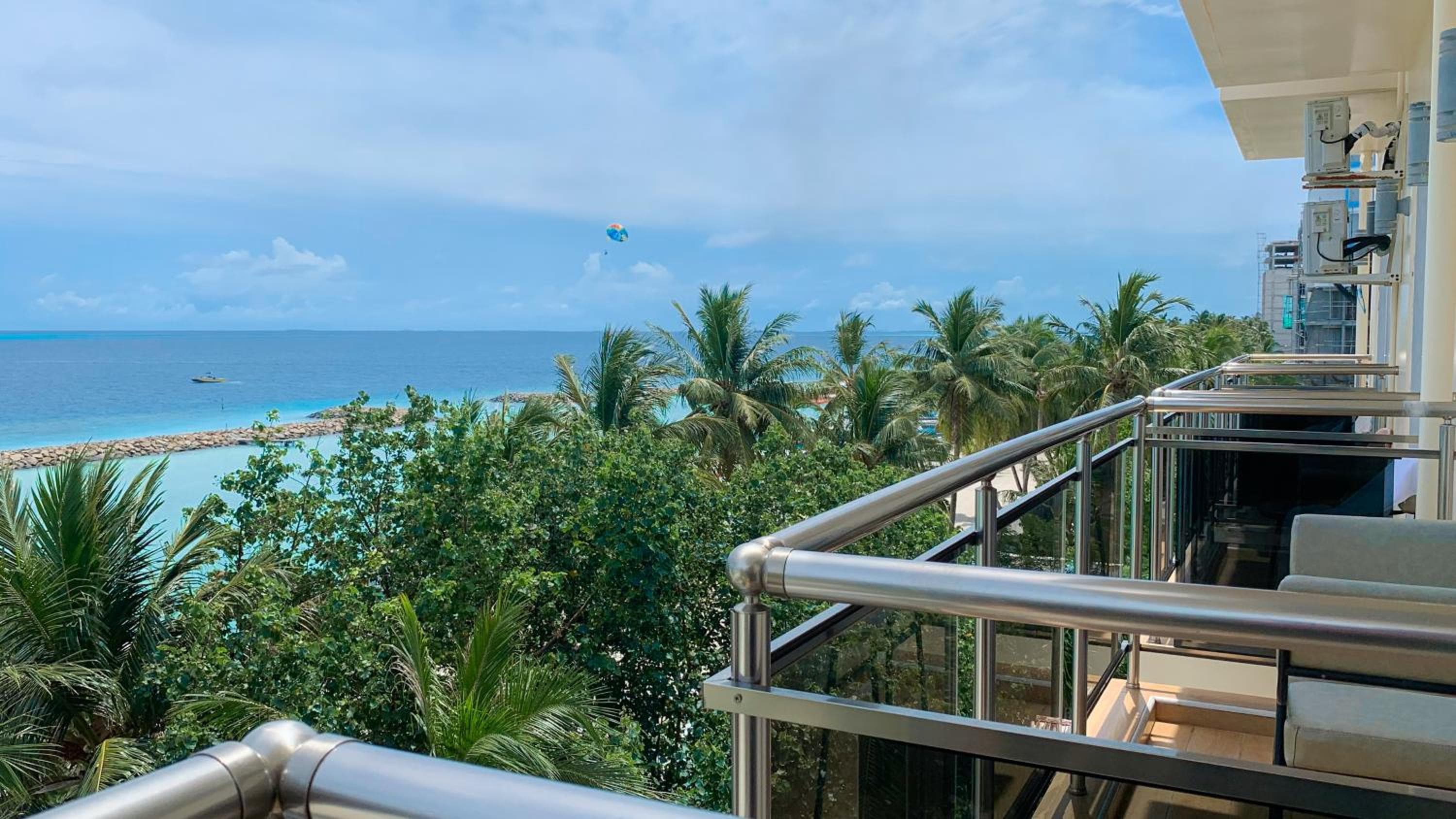 iCom Marina Sea View - View 31