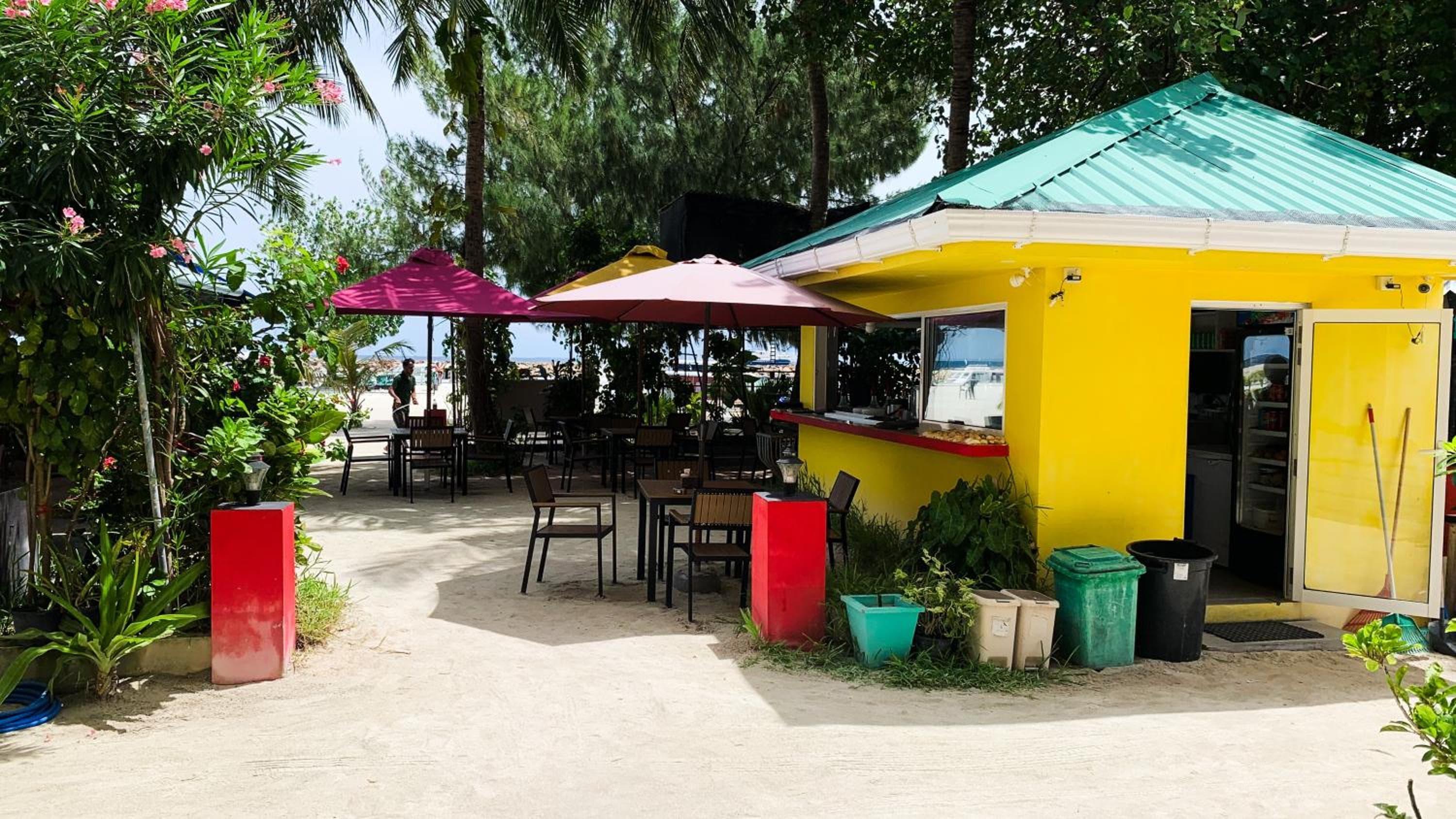 iCom Marina Sea View - View 34