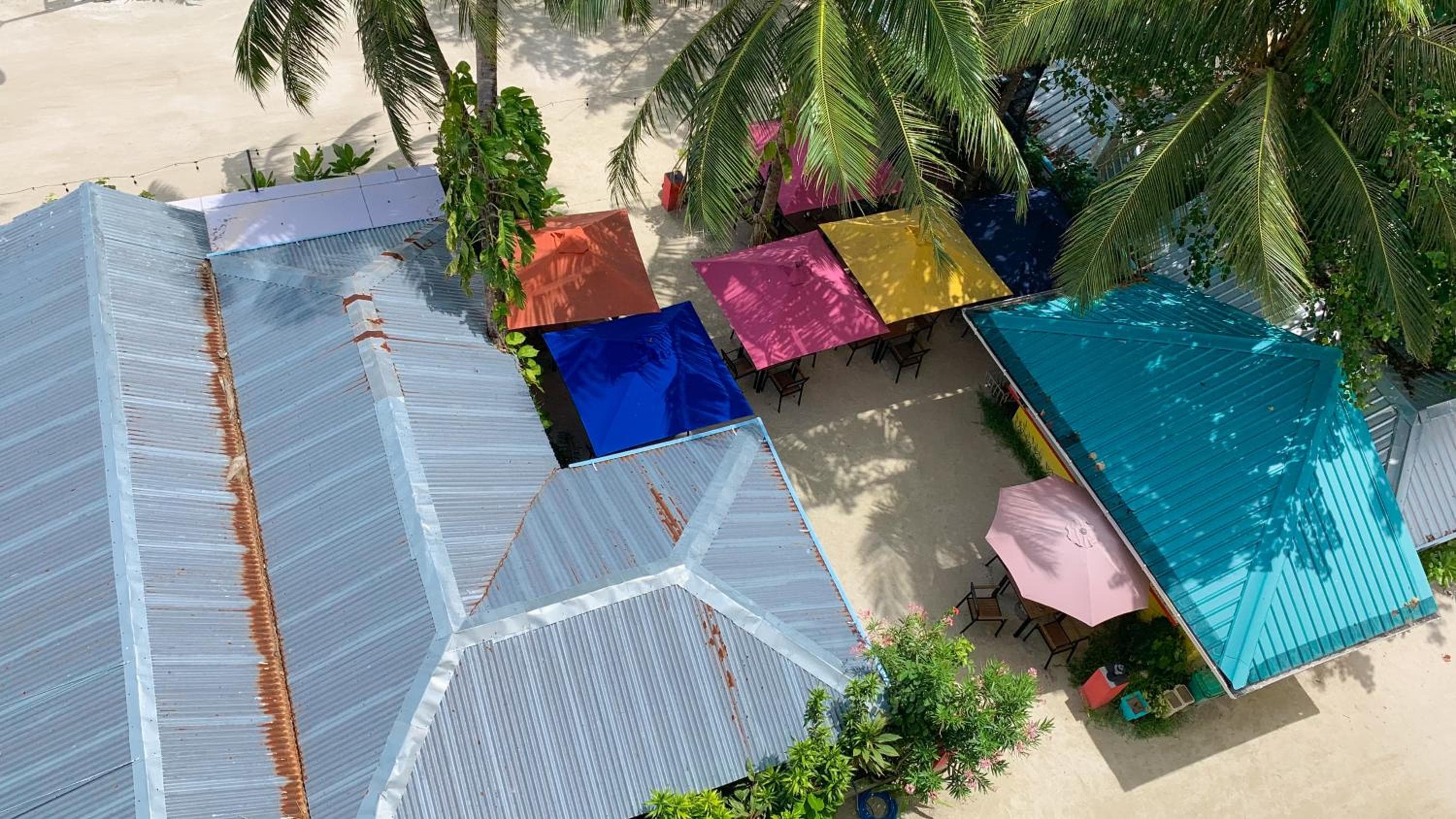 iCom Marina Sea View - View 32