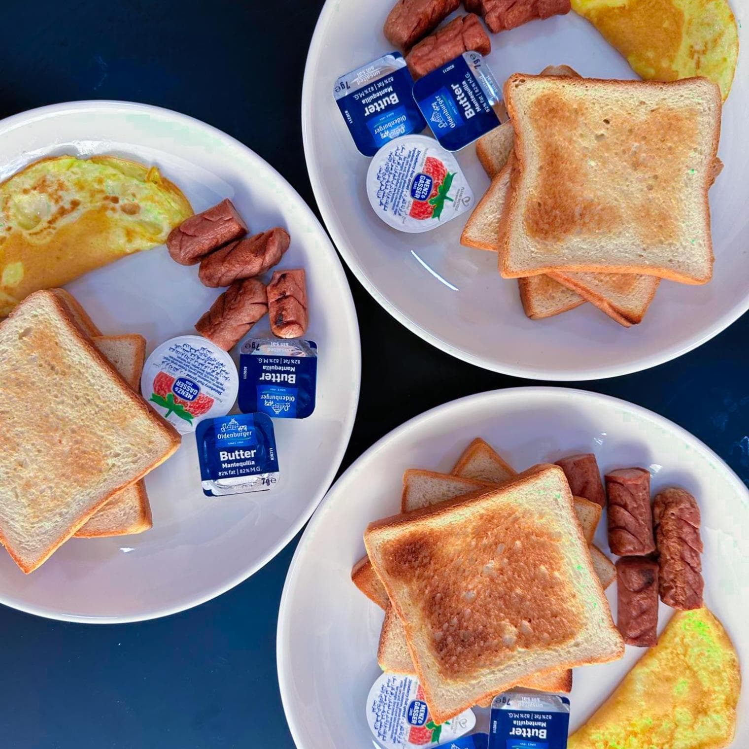 Blue Coral Thoddoo - View 5