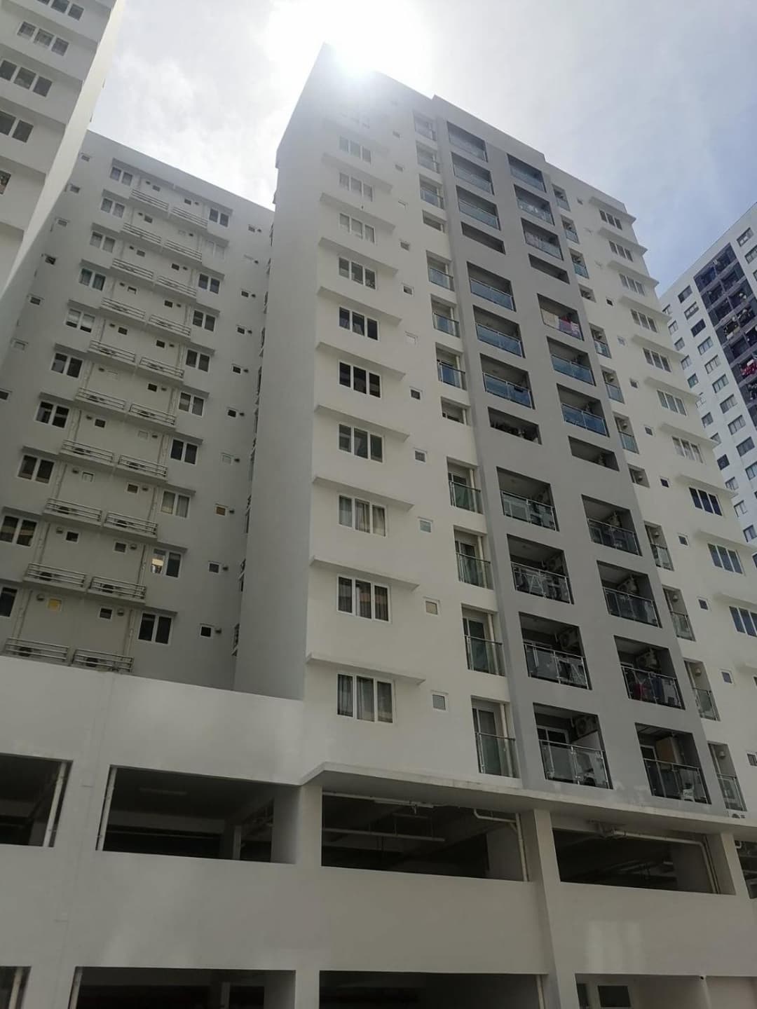 Daily Relax Inn -Apartment Rooms- Hulhumale' - View 12