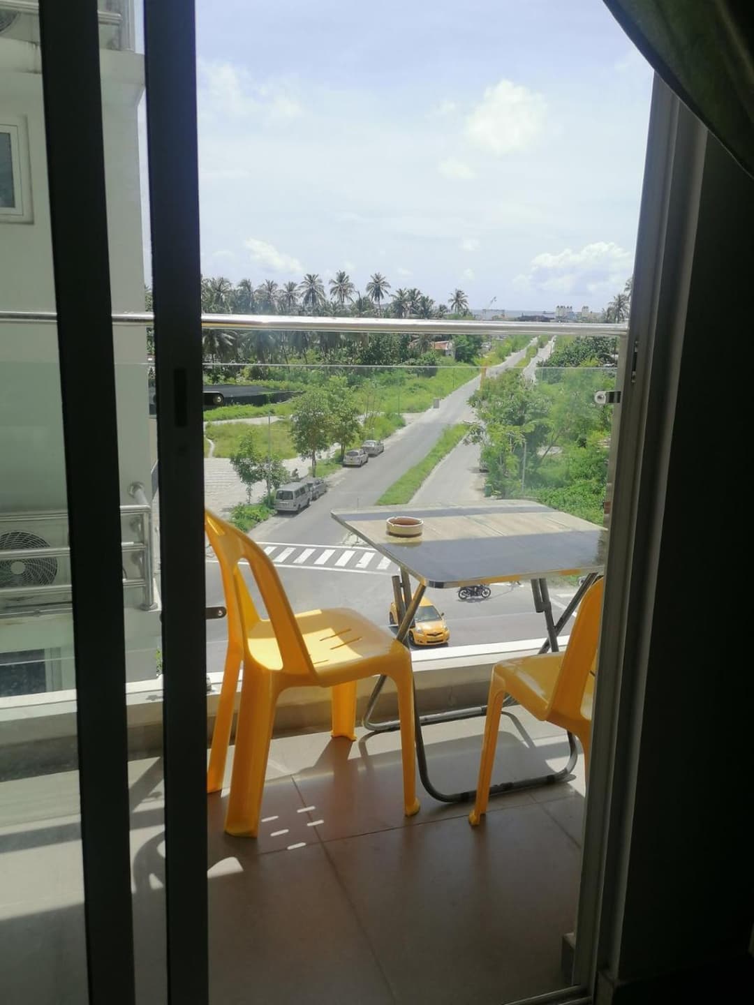 Daily Relax Inn -Apartment Rooms- Hulhumale' - View 23