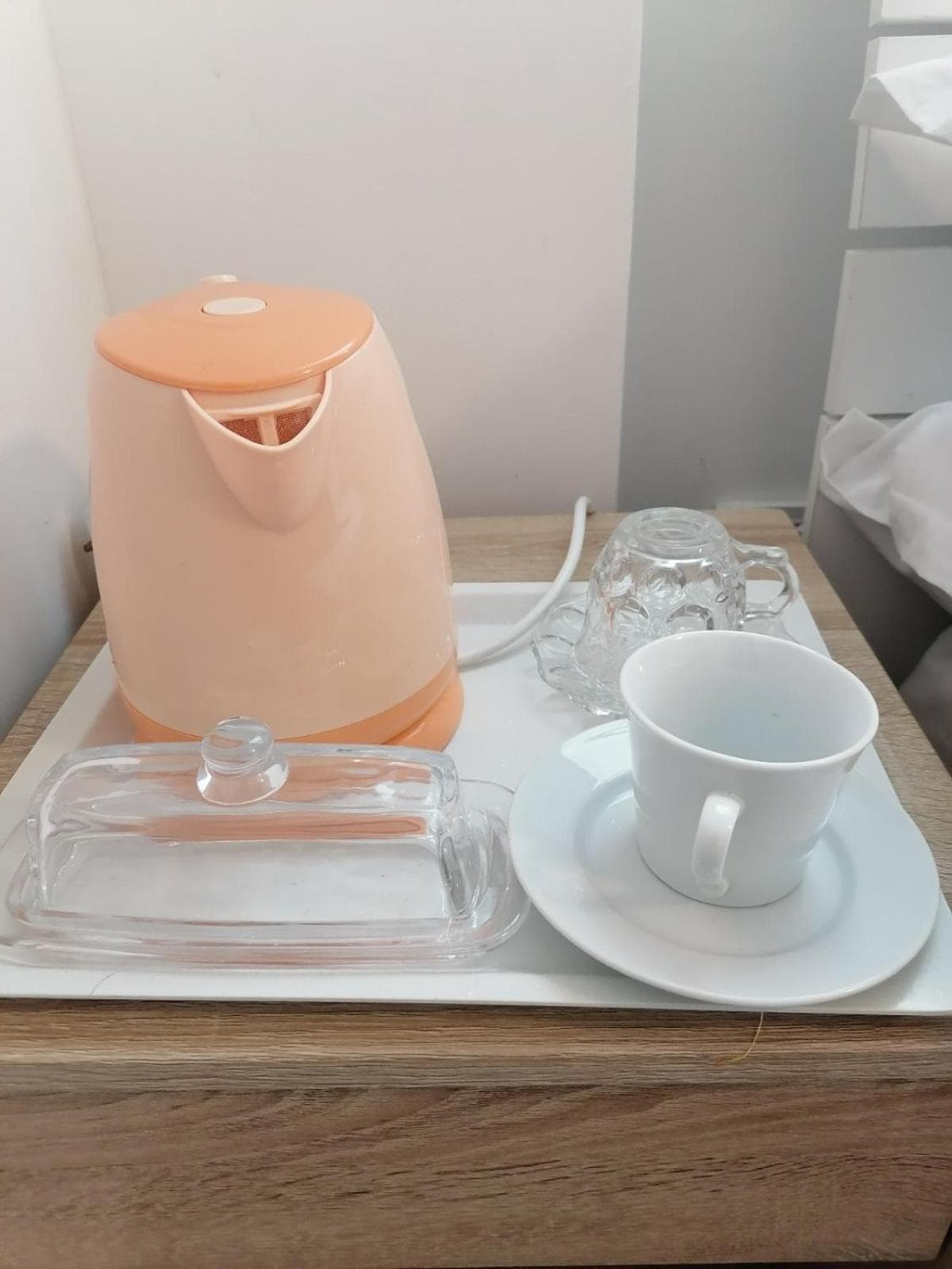 Daily Relax Inn -Apartment Rooms- Hulhumale' Phase 2 - View 16