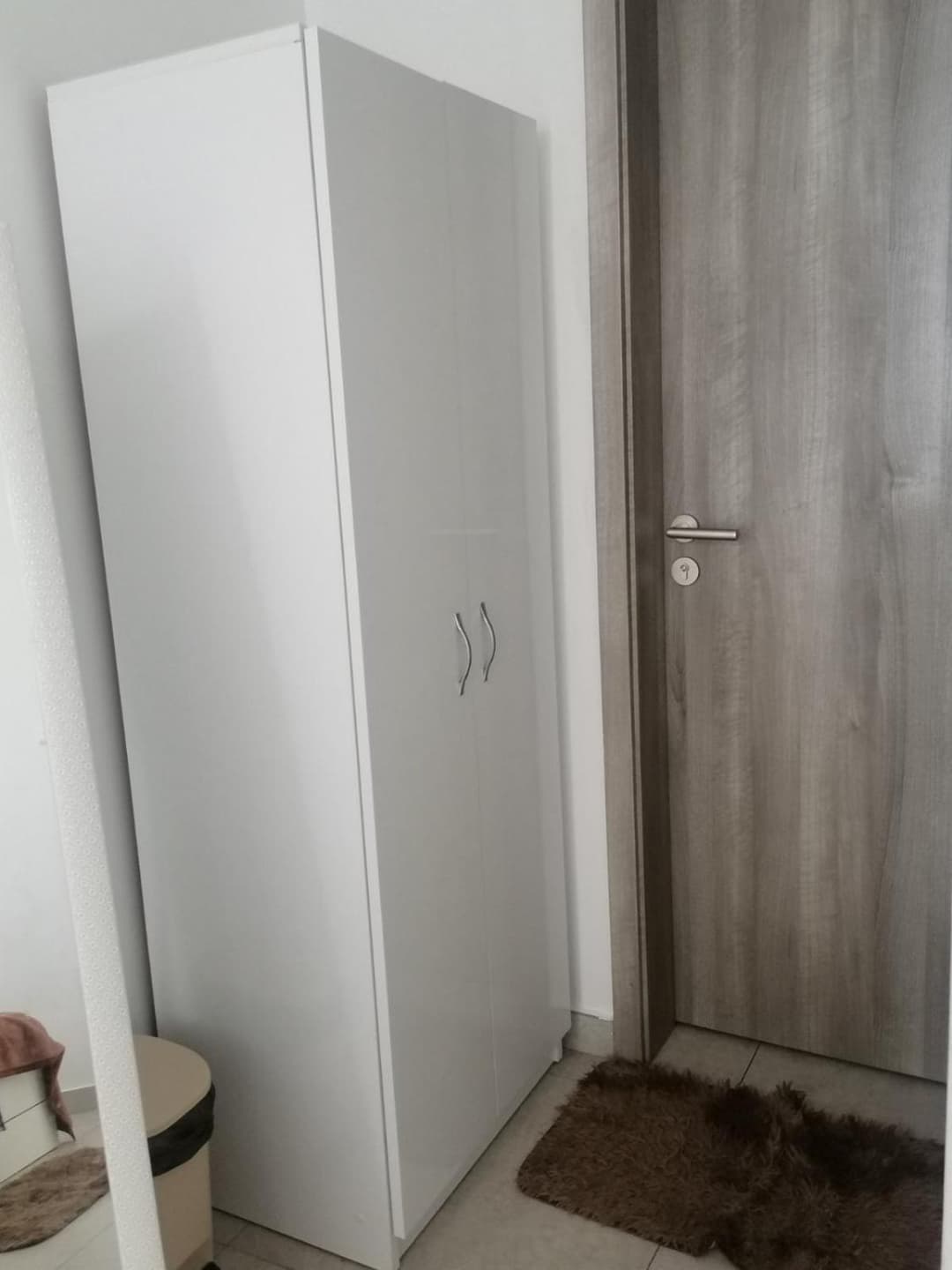 Daily Relax Inn -Apartment Rooms- Hulhumale' - View 15