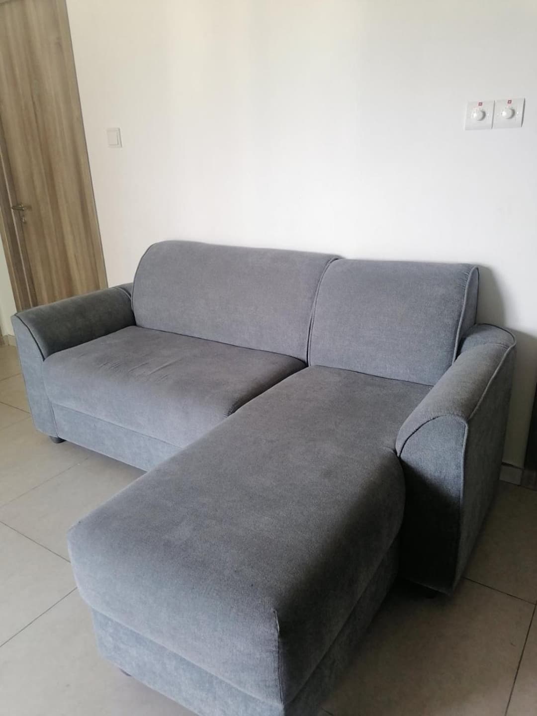 Daily Relax Inn -Apartment Rooms- Hulhumale' - View 20