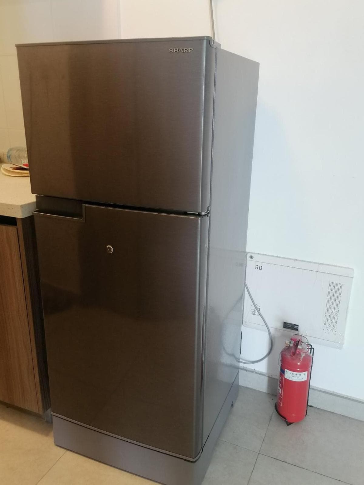 Daily Relax Inn -Apartment Rooms- Hulhumale' Phase 2 - View 12