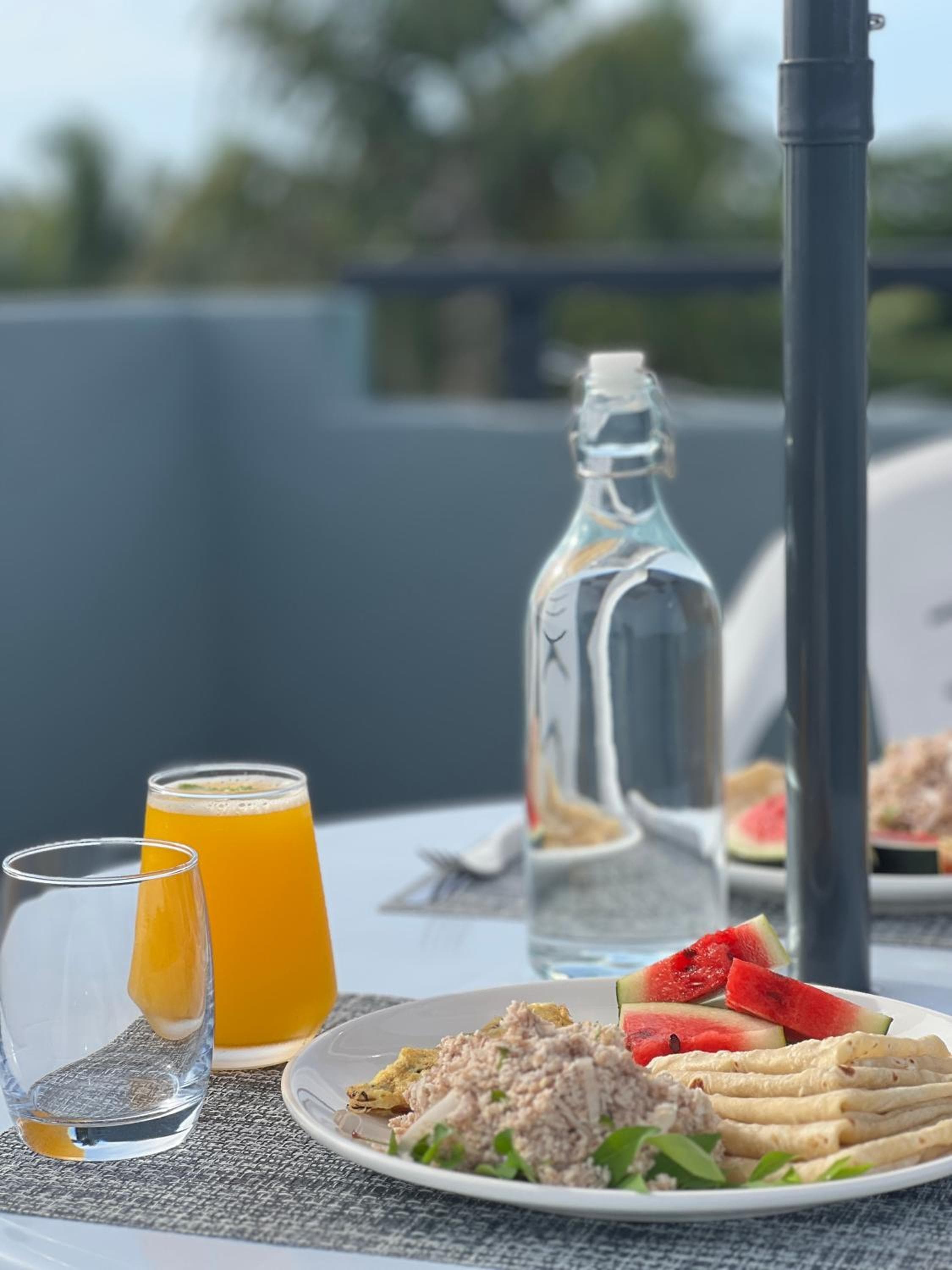 Ukulhas Sands - View 66