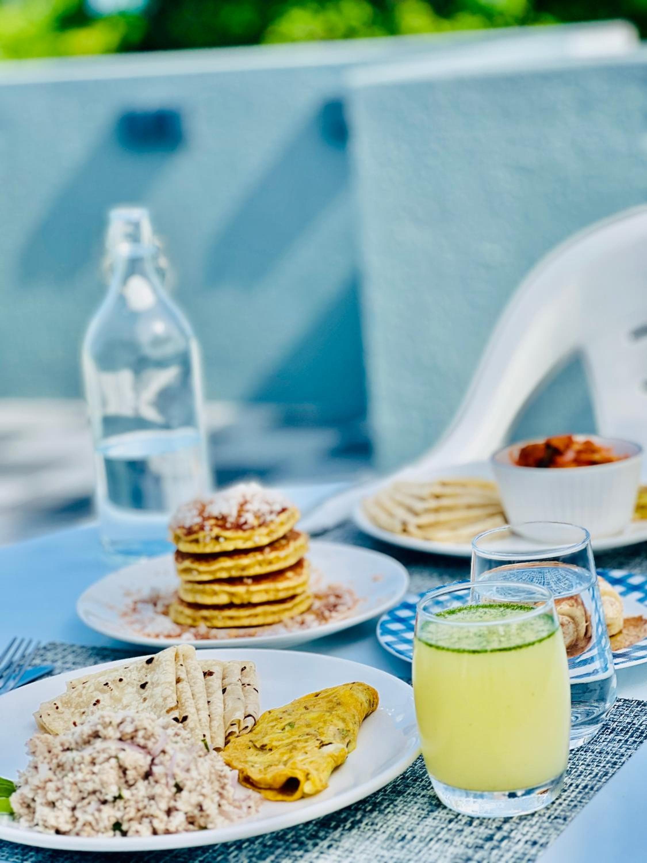 Ukulhas Sands - View 67