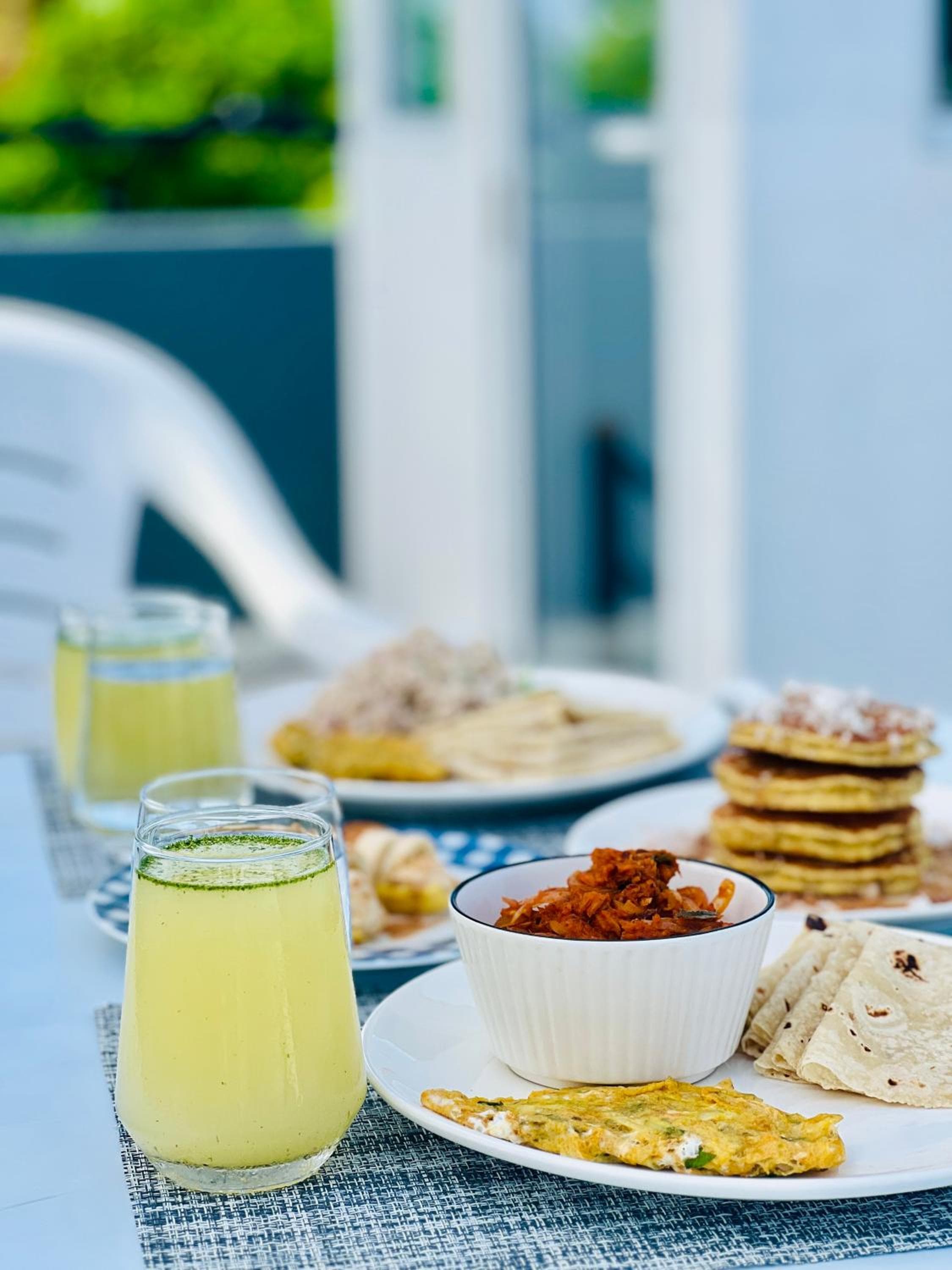 Ukulhas Sands - View 64