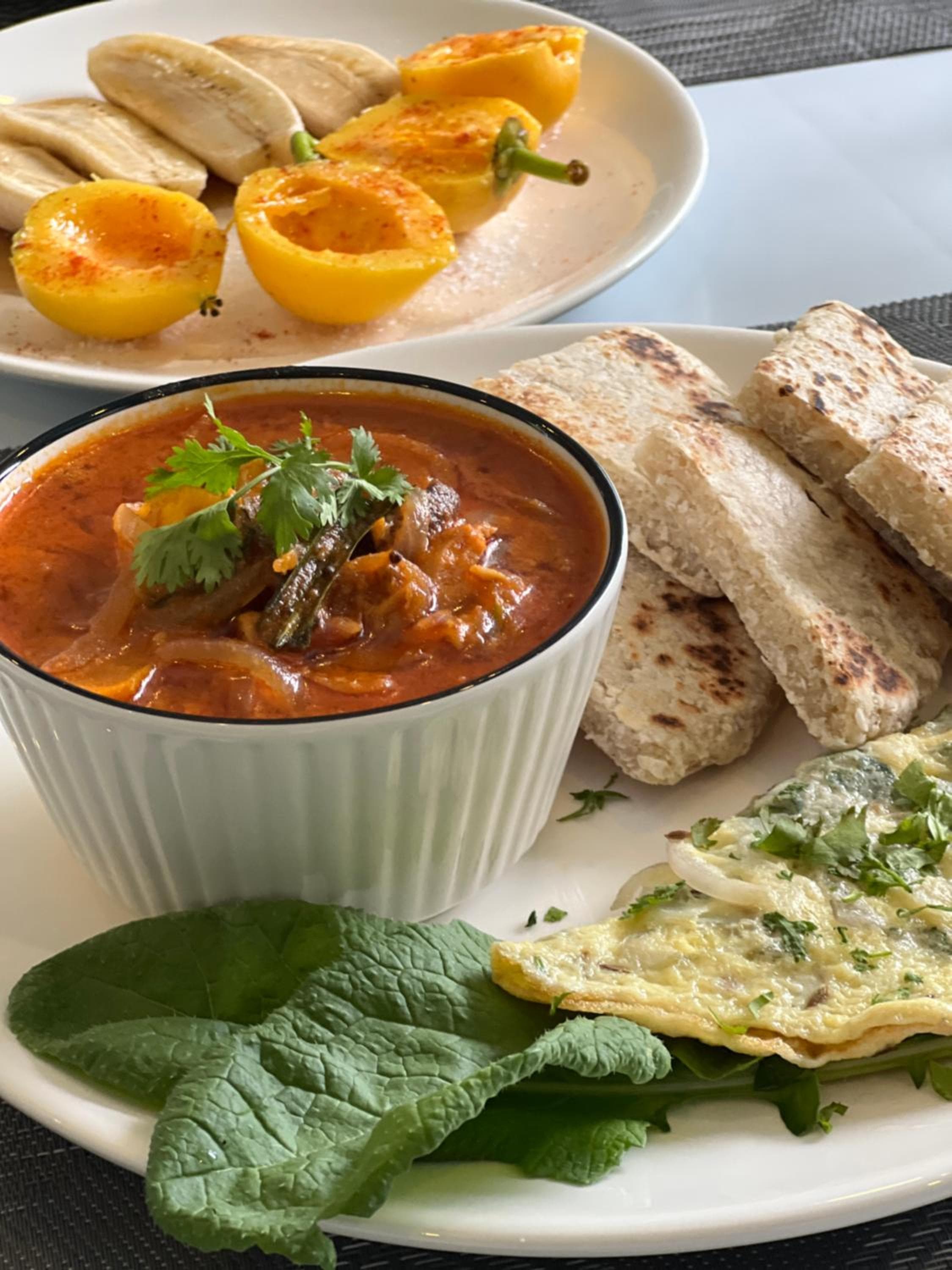 Ukulhas Sands - View 68