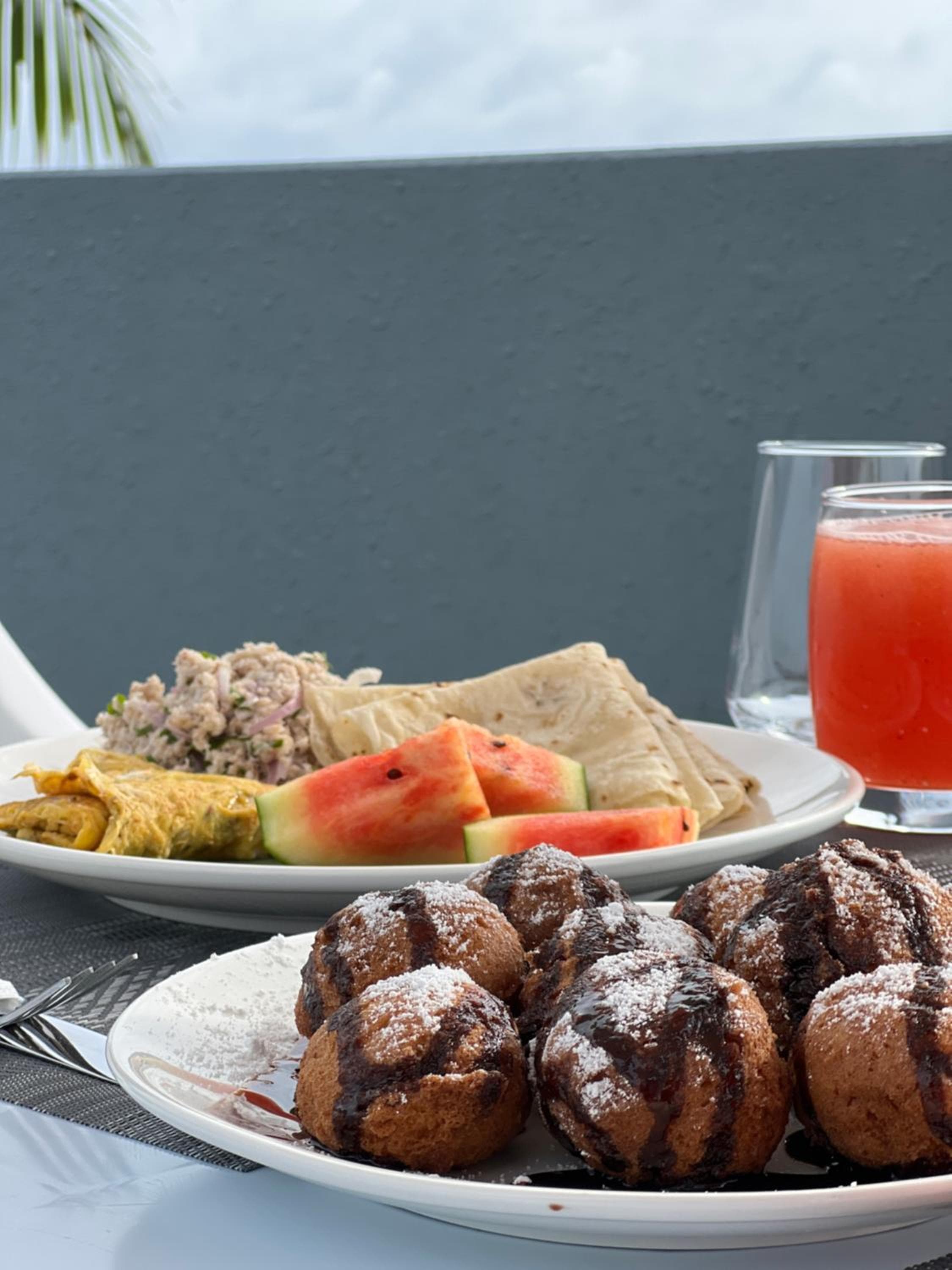 Ukulhas Sands - View 65