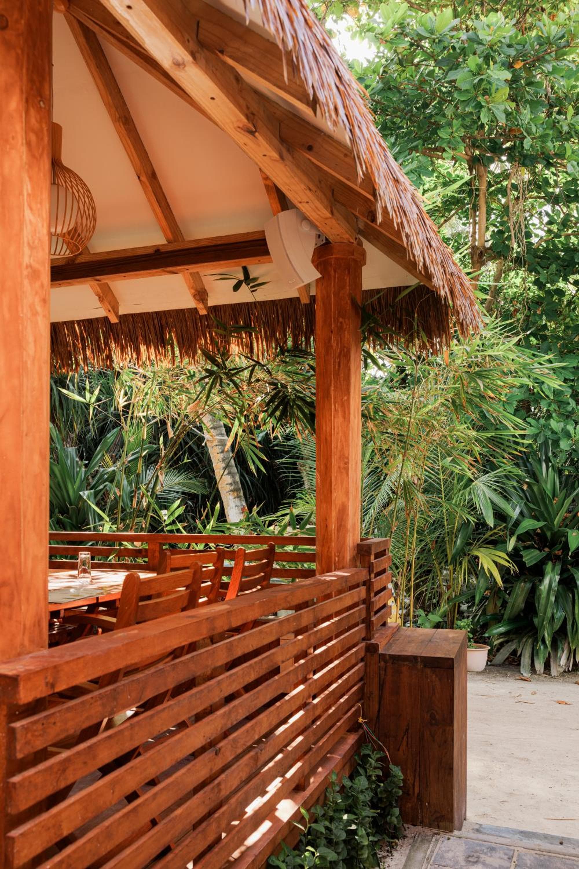 Ostrov Beach - View 3