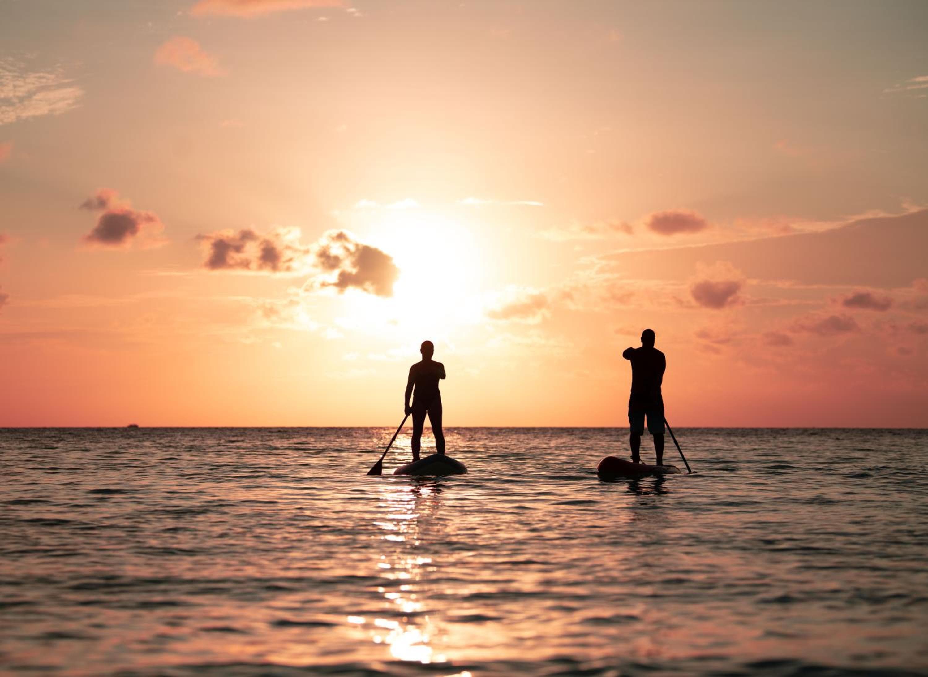 Ostrov Beach - View 28