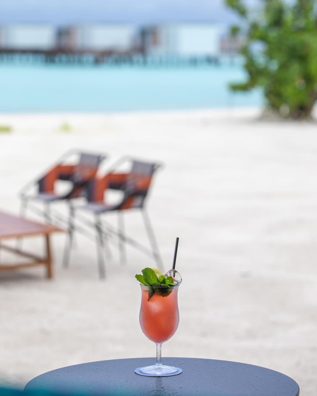 SO/ Maldives - View 16