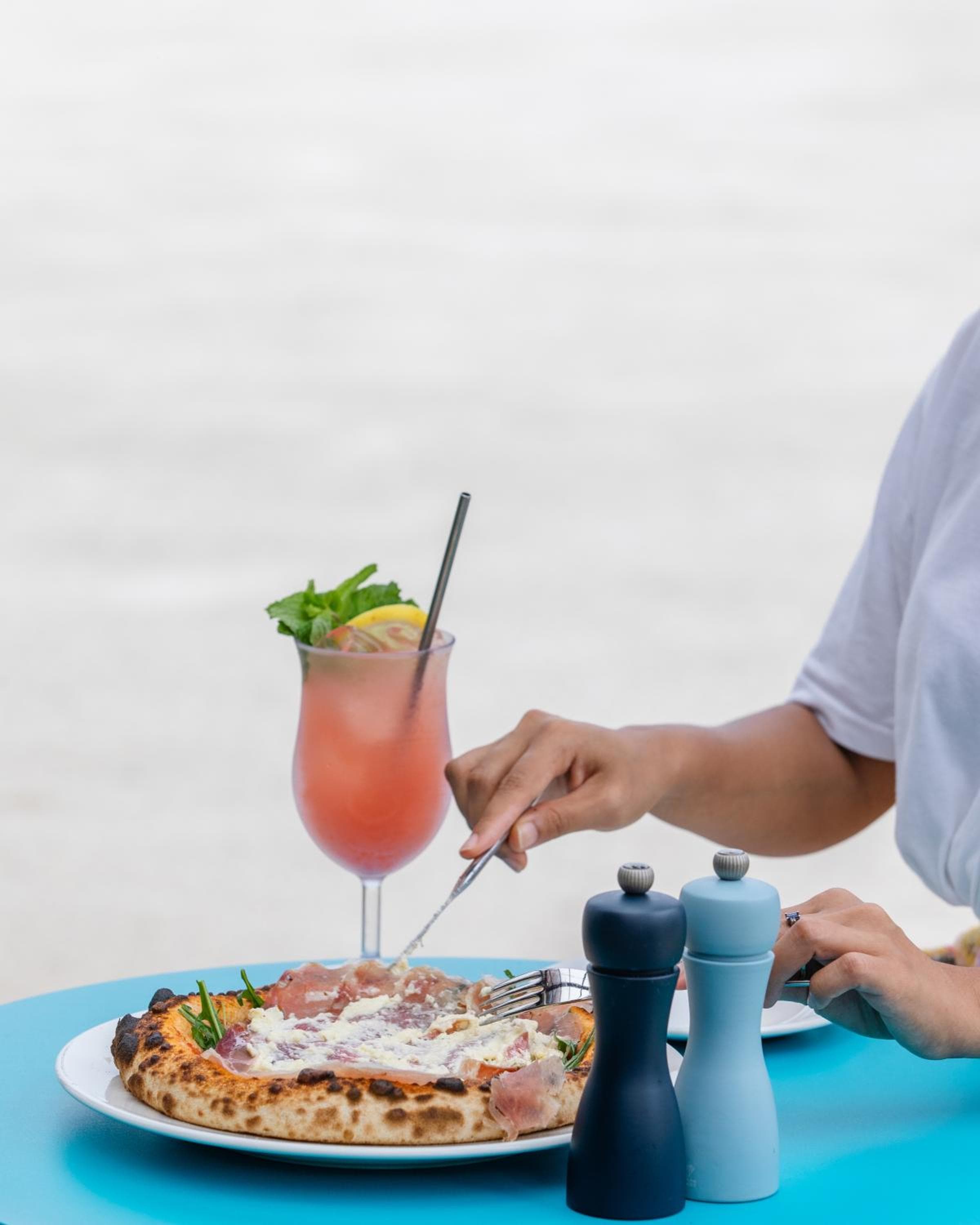 SO/ Maldives - View 48