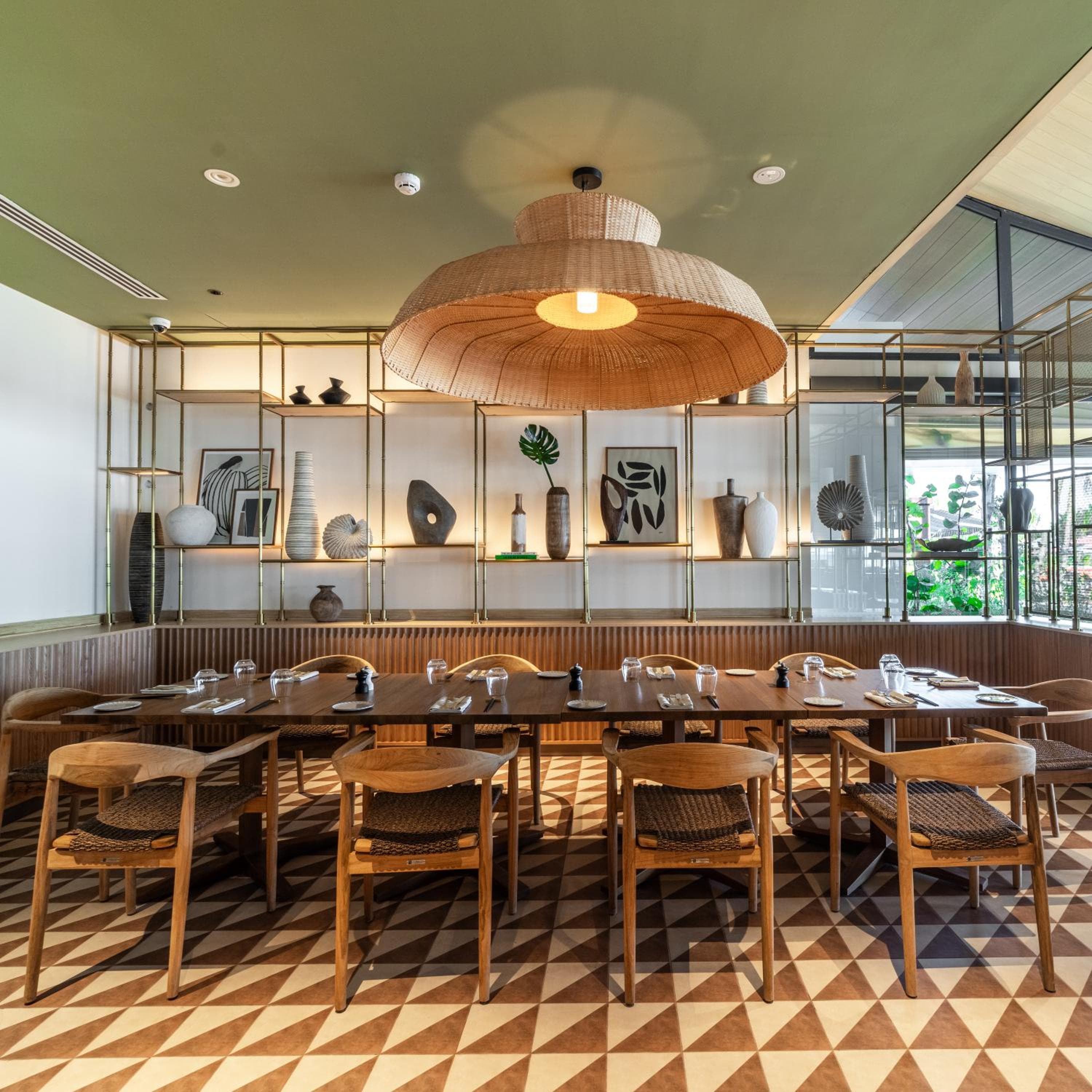 SO/ Maldives - View 55